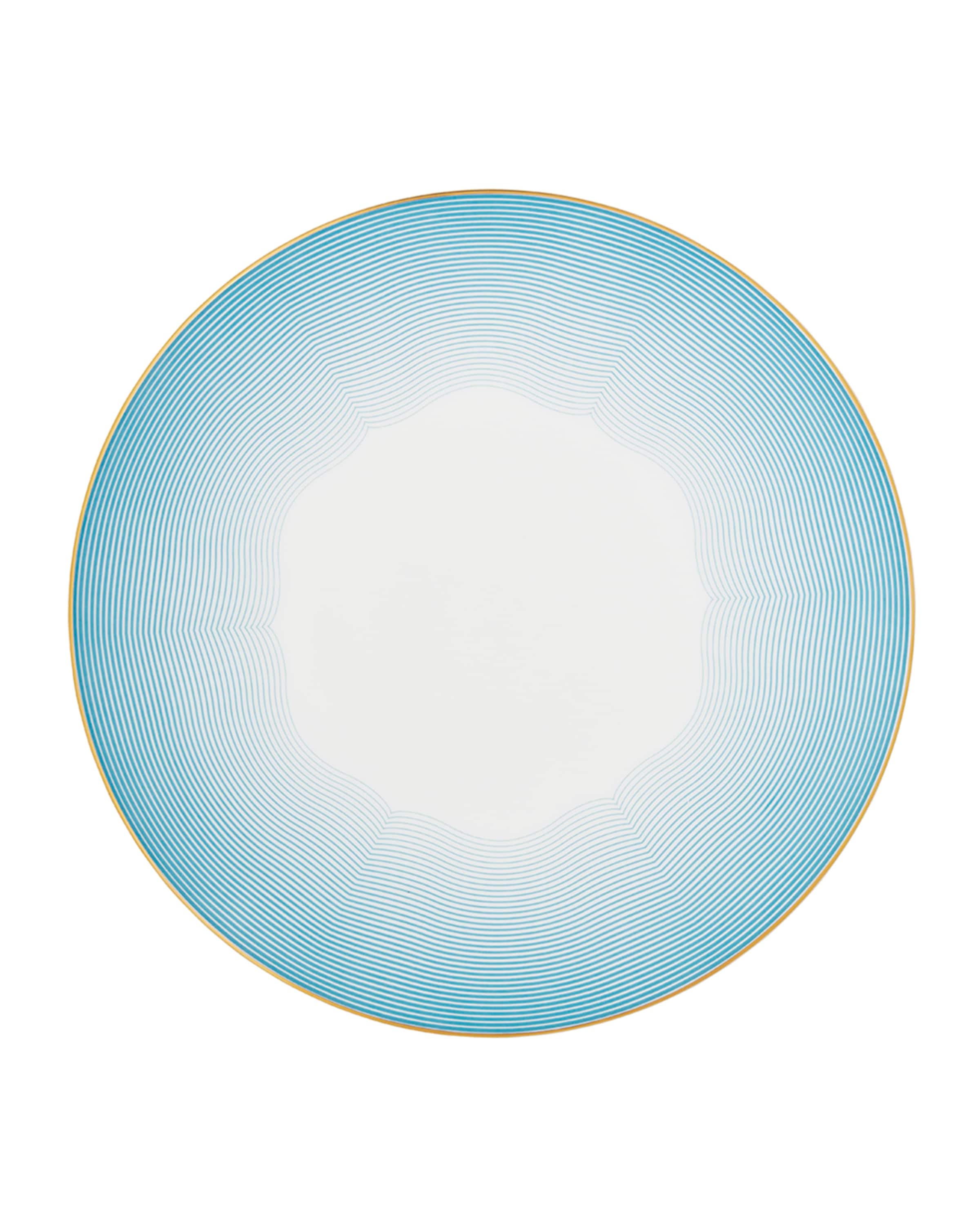 Raynaud Aura Buffet Plate