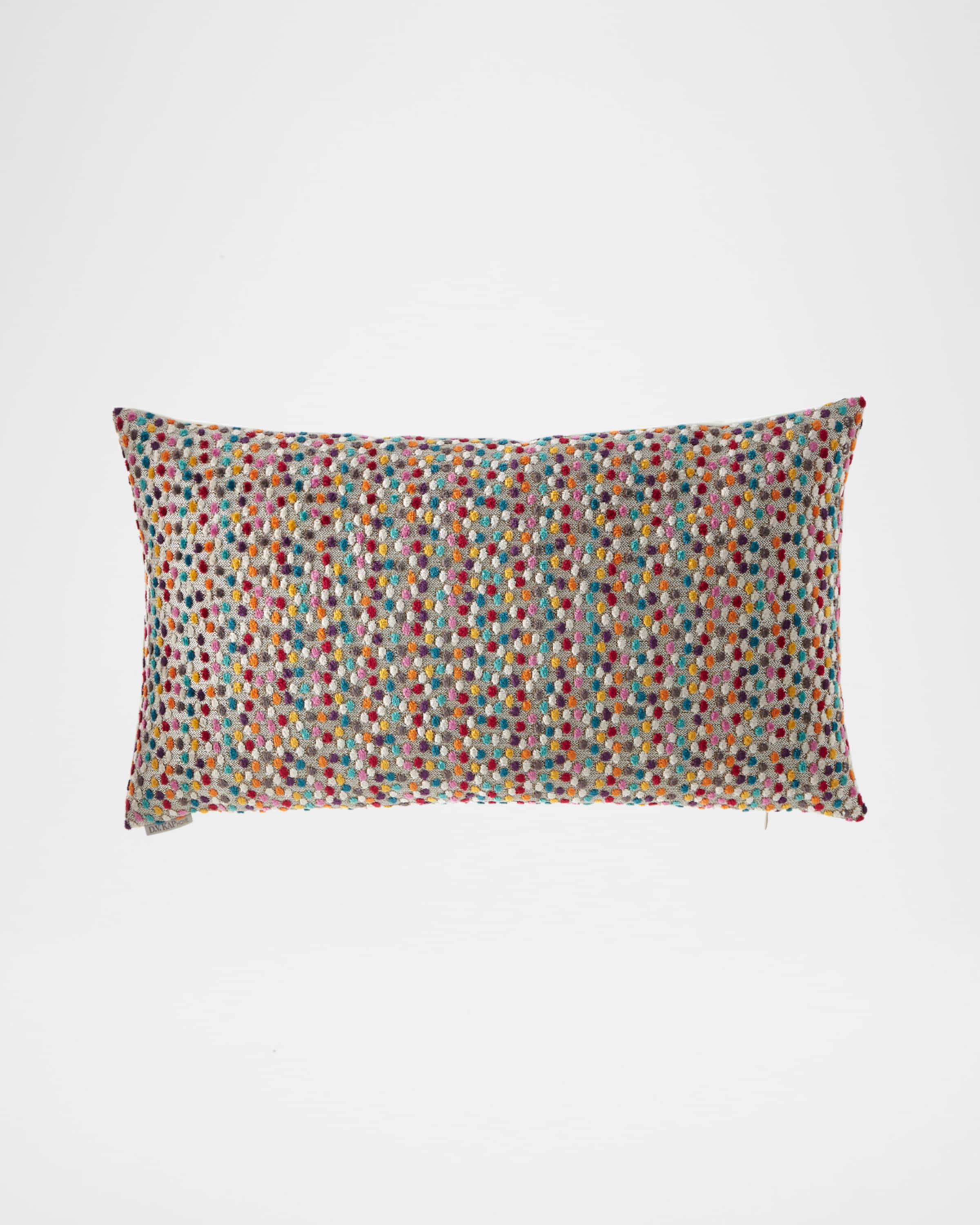 D.V. KAP Home Festival Pillow and Matching Items & Matching Items Horchow