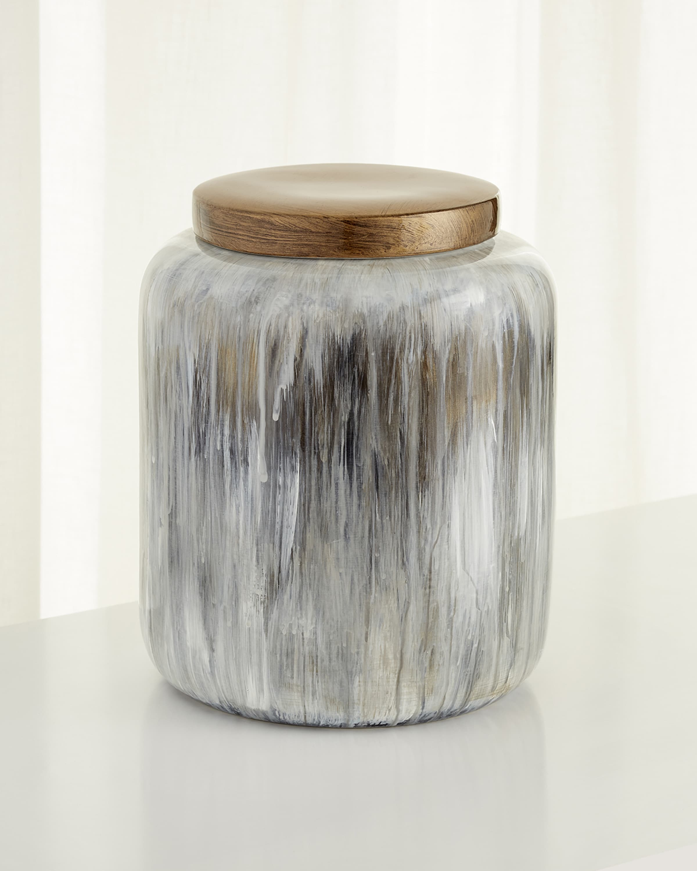 Spirit Drip Medium Vase