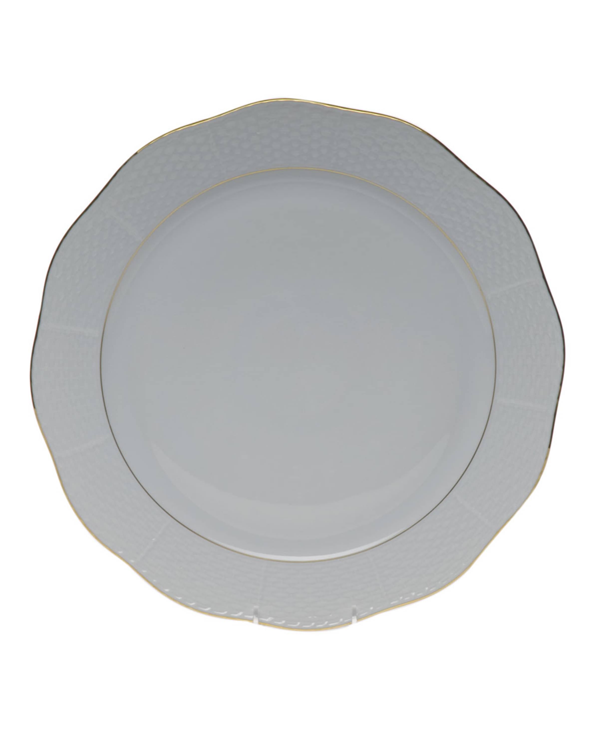 Herend Golden Edge Dinnerware Collection & Matching Items Horchow