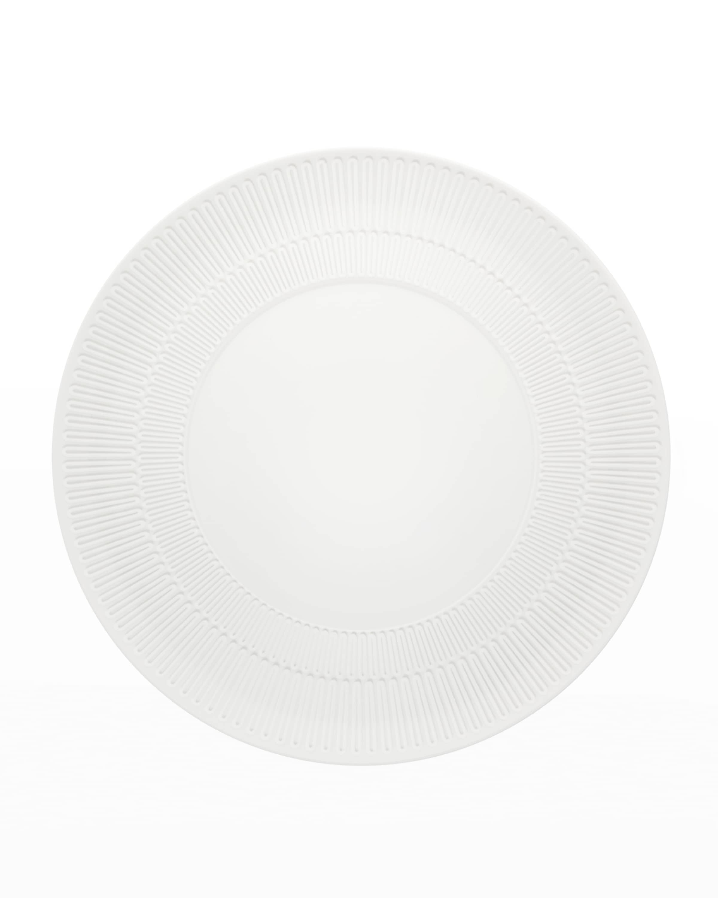 Vista Alegre Ornament Dinner Plate