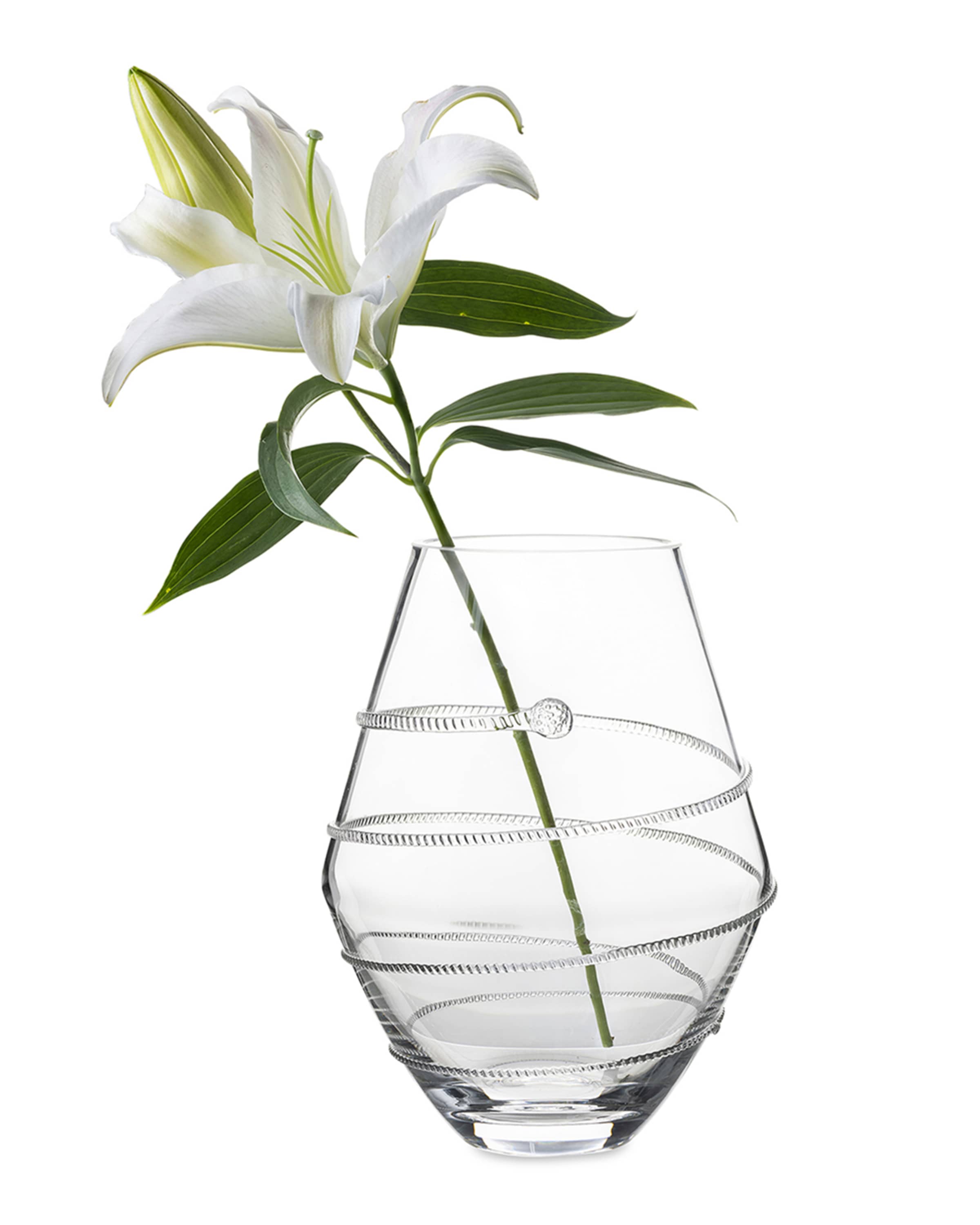 Juliska Amalia 11" Vase