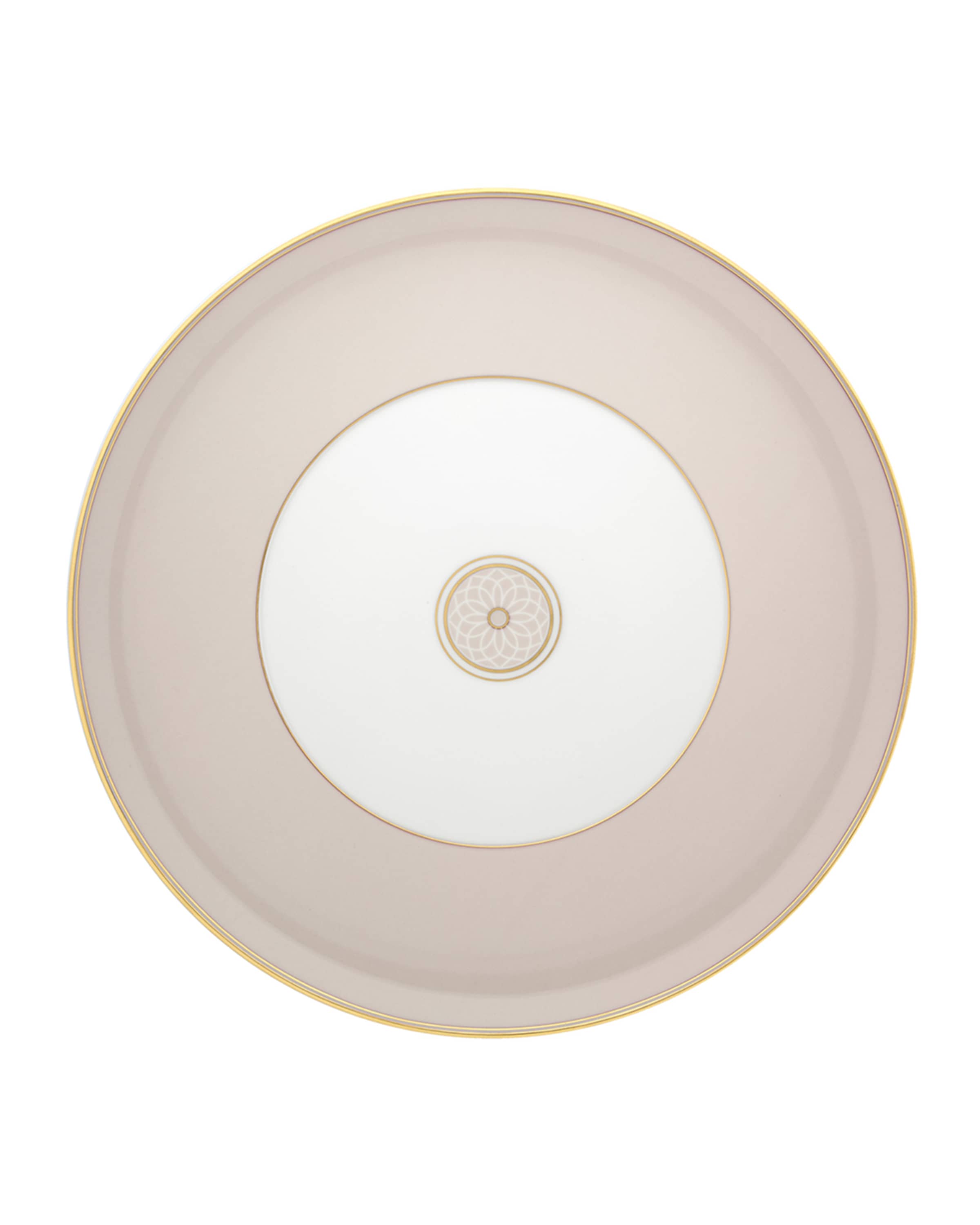 Vista Alegre Terrace Charger Plate