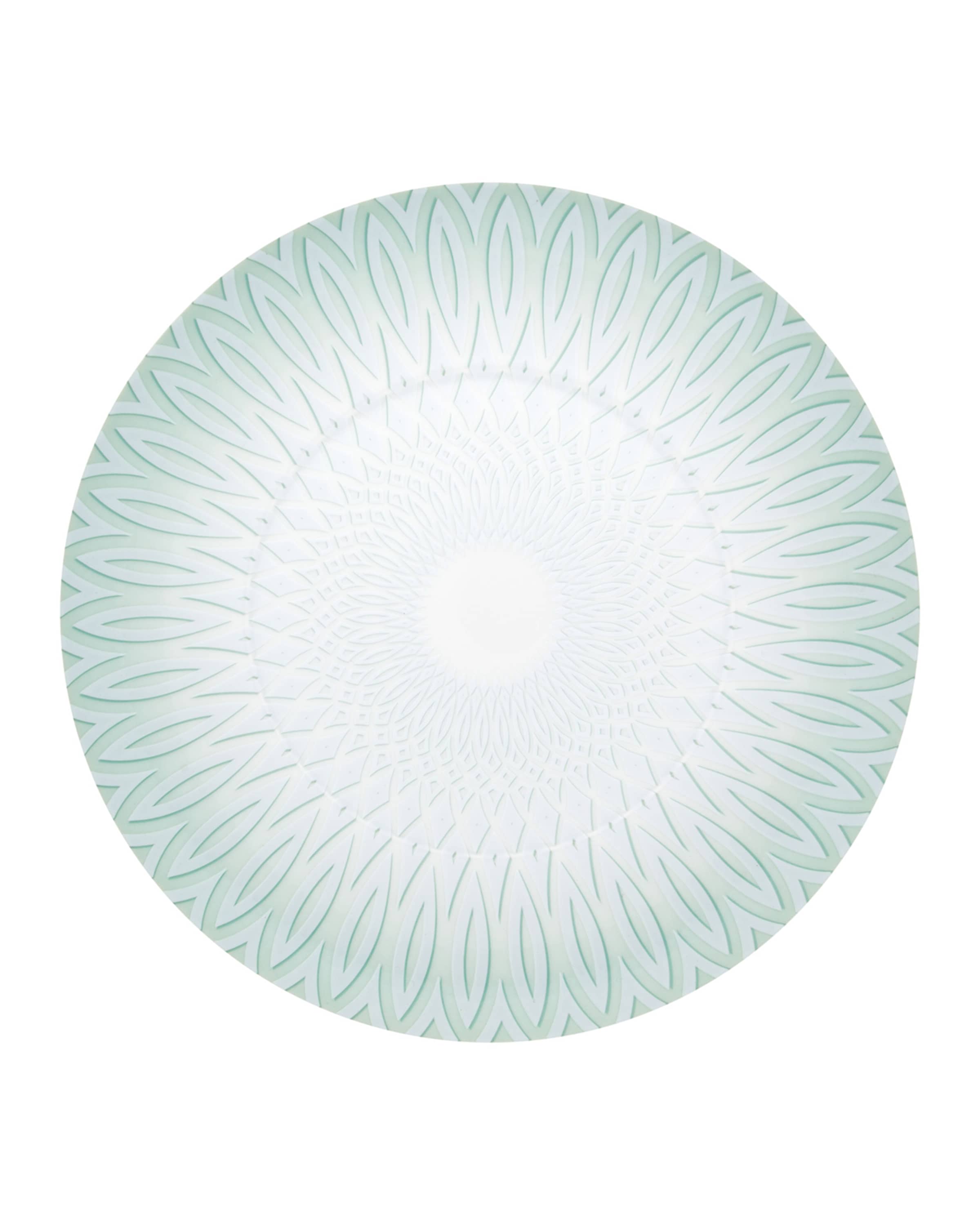 Vista Alegre Venezia Dessert/Salad Plates, Set of 4