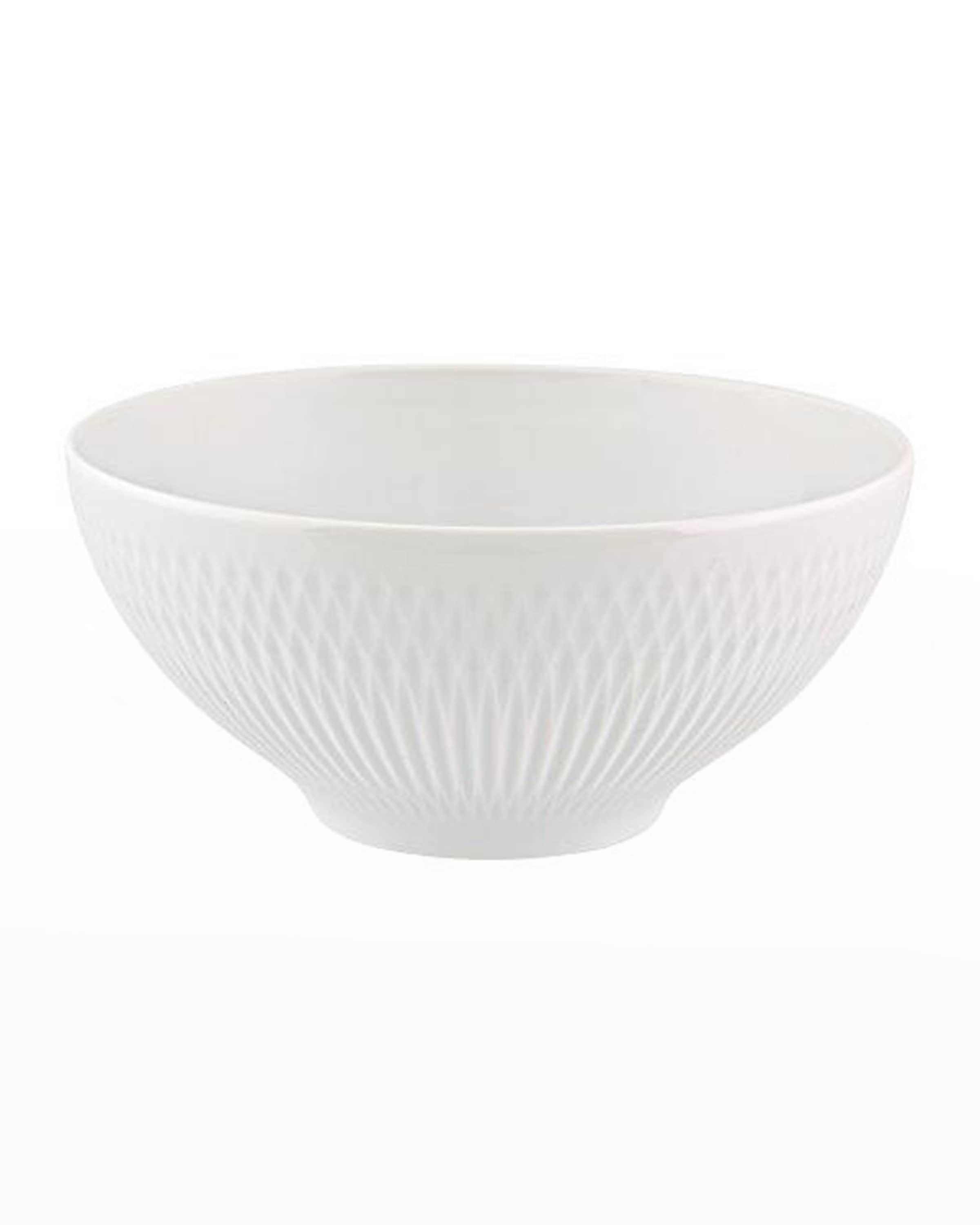 Vista Alegre Utopia Bowls, Set of 4