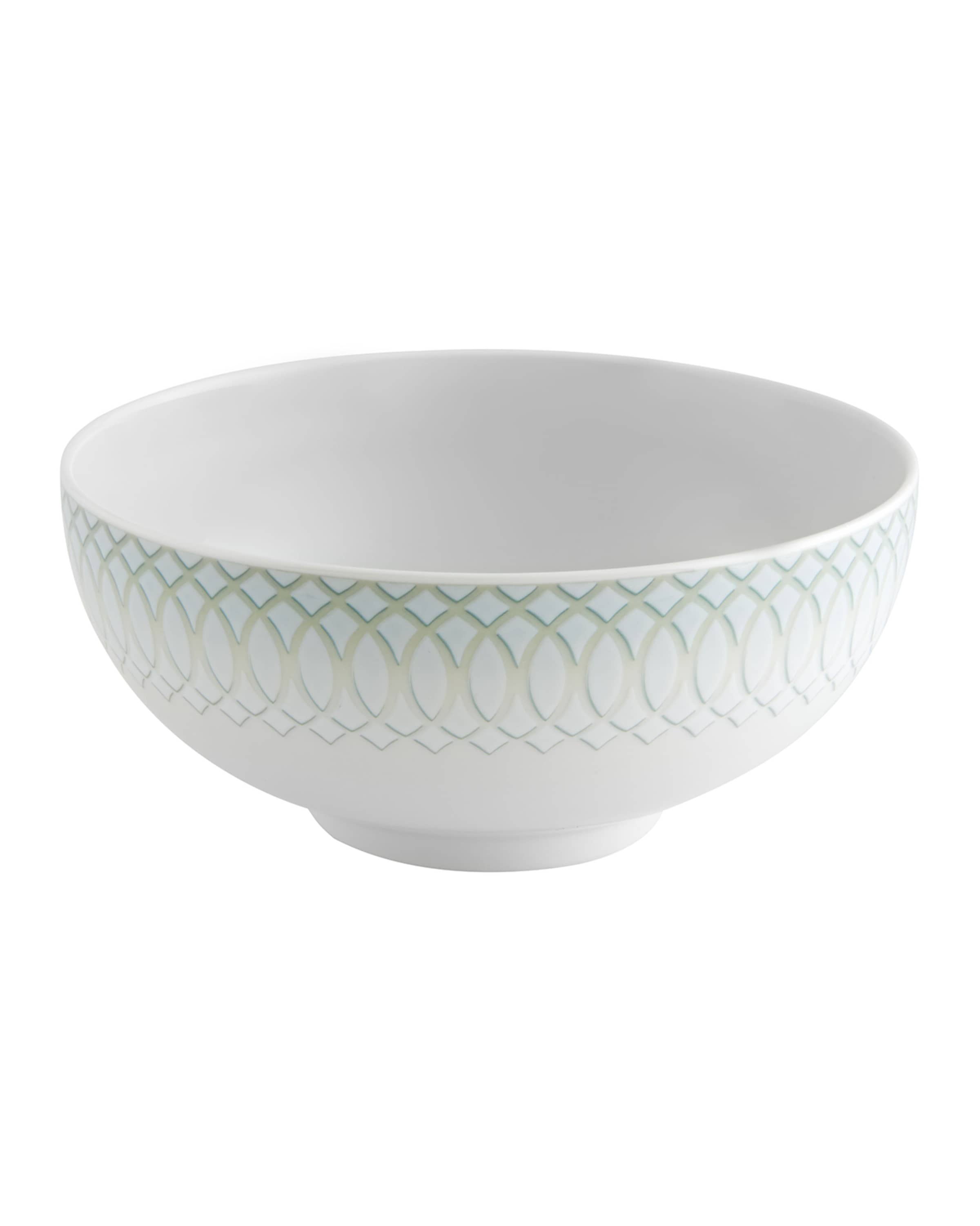Vista Alegre Venezia Soup Bowls, Set of 4