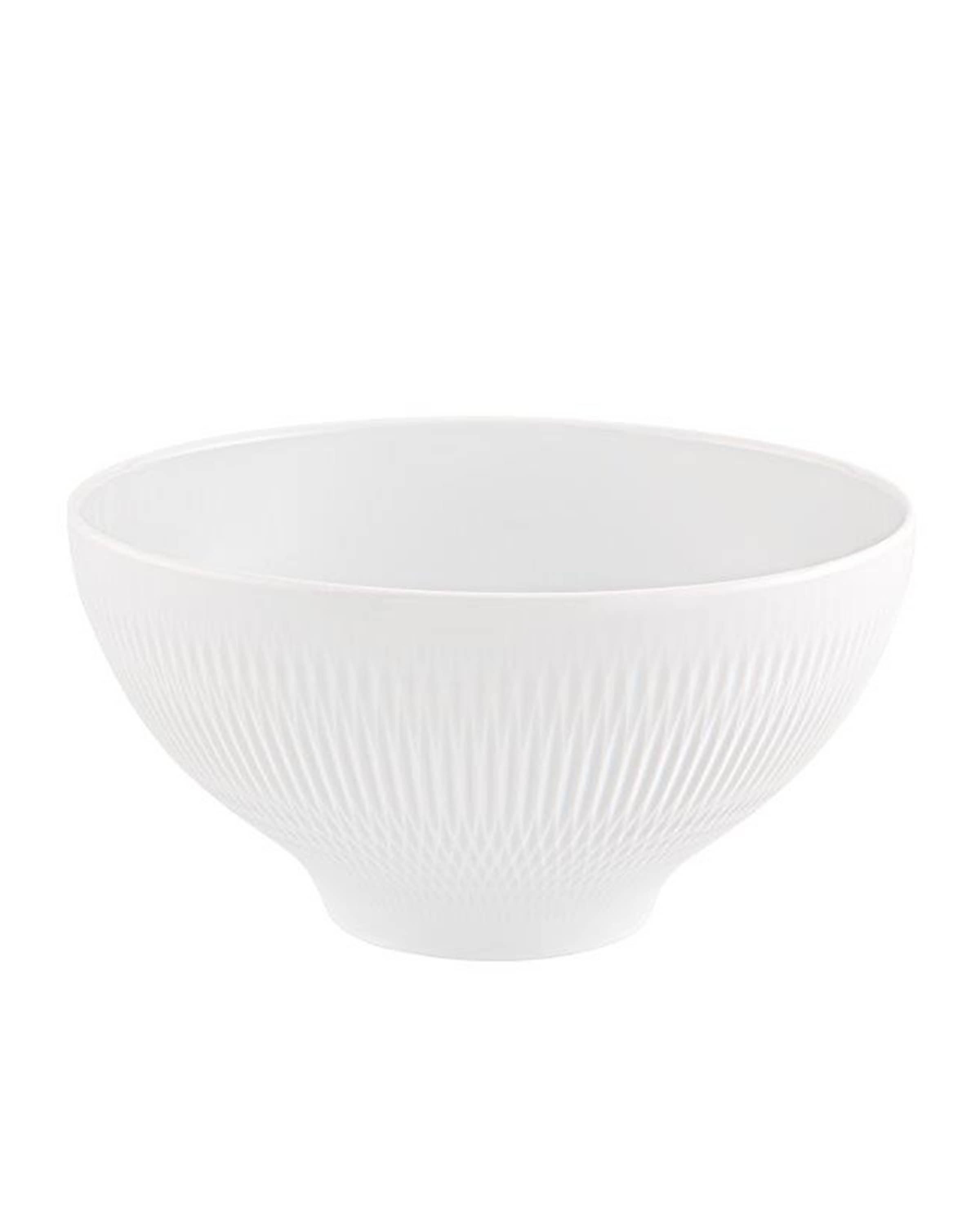 Vista Alegre Utopia Cereal Bowls, Set of 6