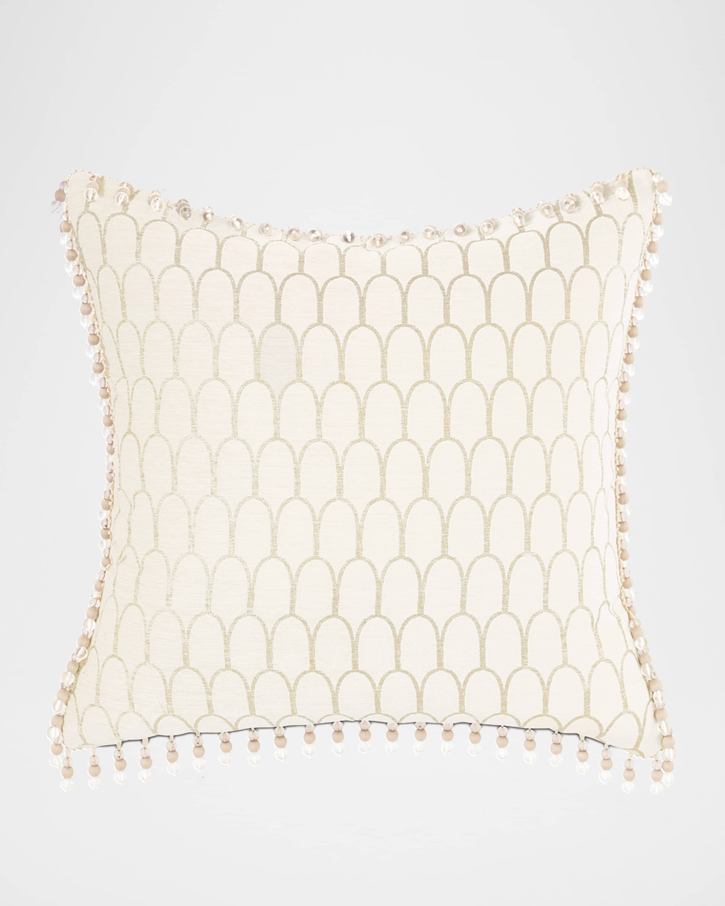 Eastern Accents Jolene Euro Sham