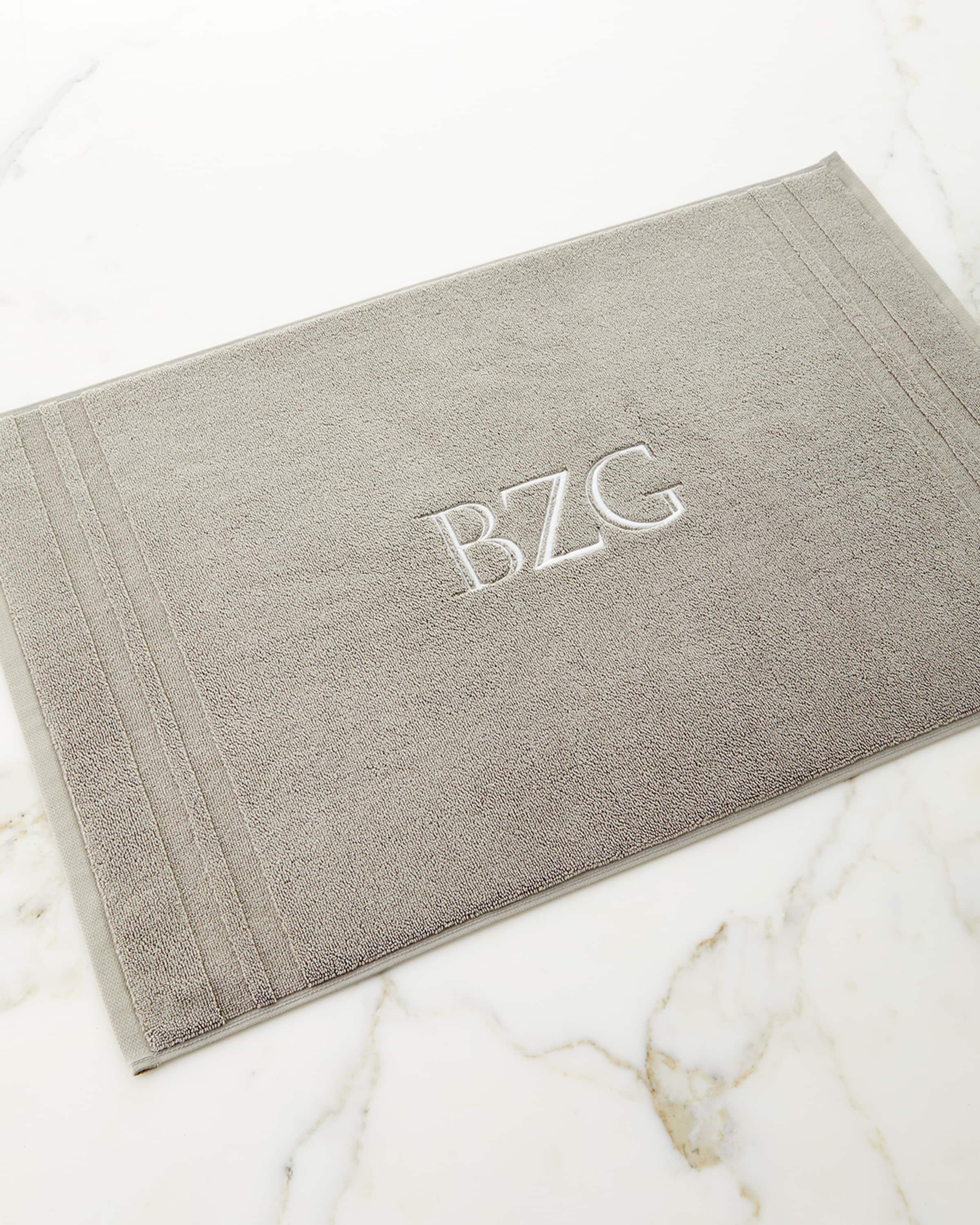 Ralph Lauren Home Payton Tub Mat, 32" x 22"