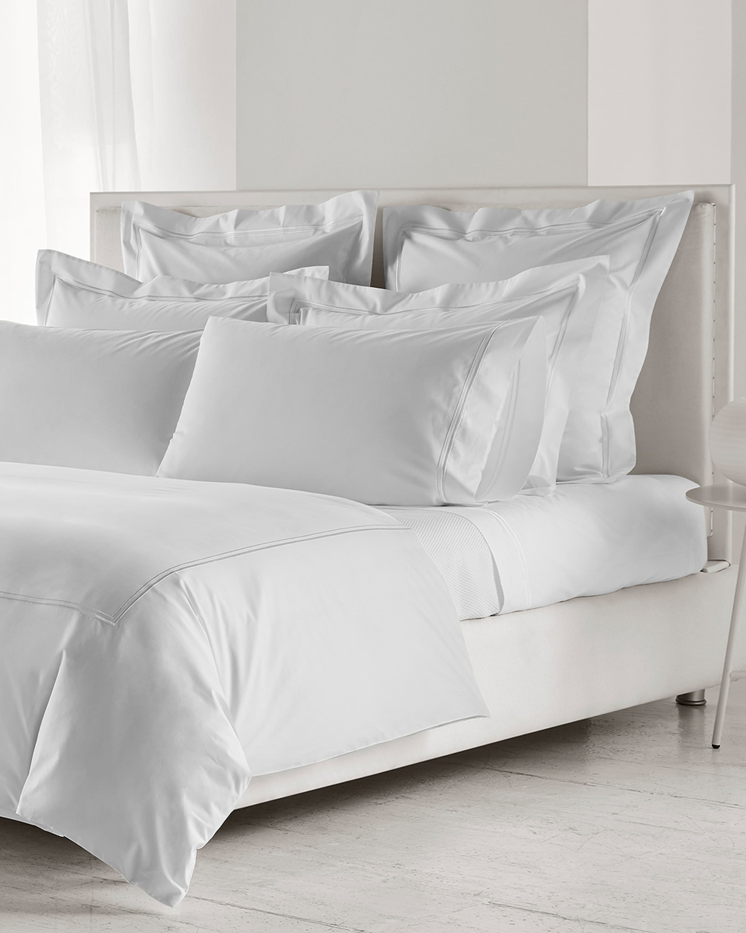 Frette at Home Piave King Duvet and Matching Items & Matching Items