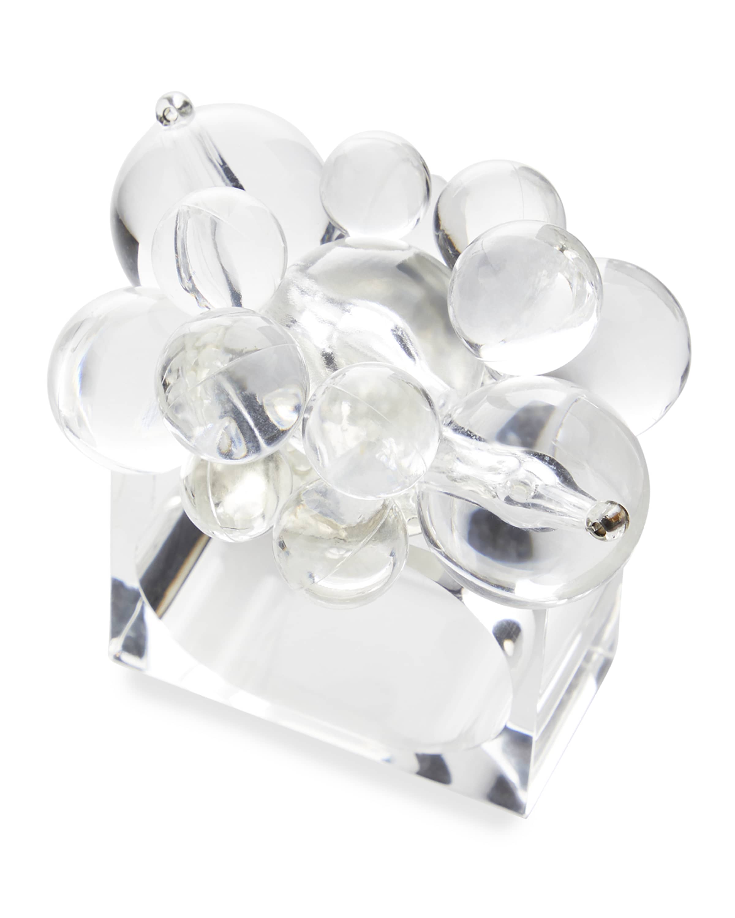 Kim Seybert Cloud Napkin Ring