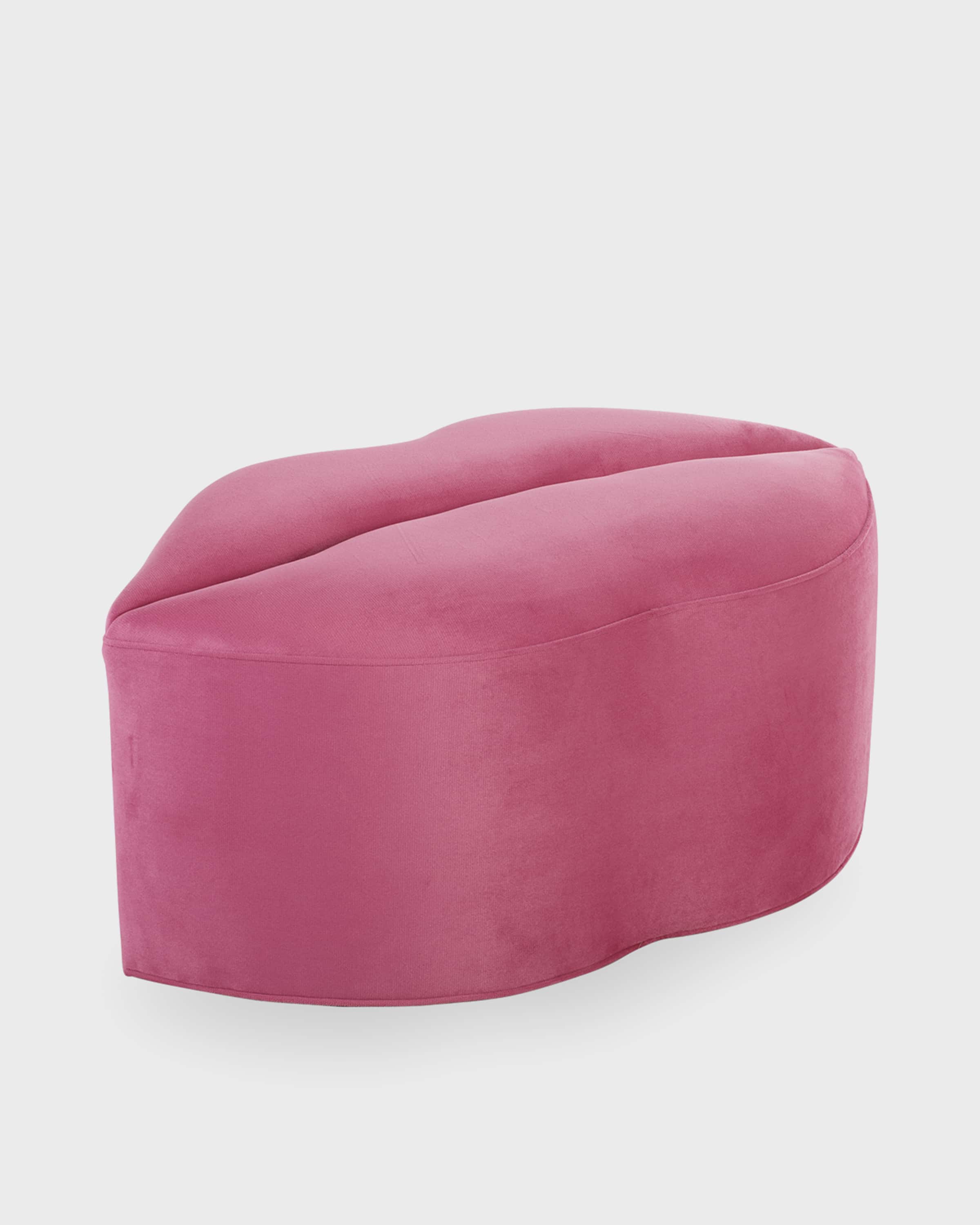 Haute House Khloe Lips Furniture Collection & Matching Items | Horchow