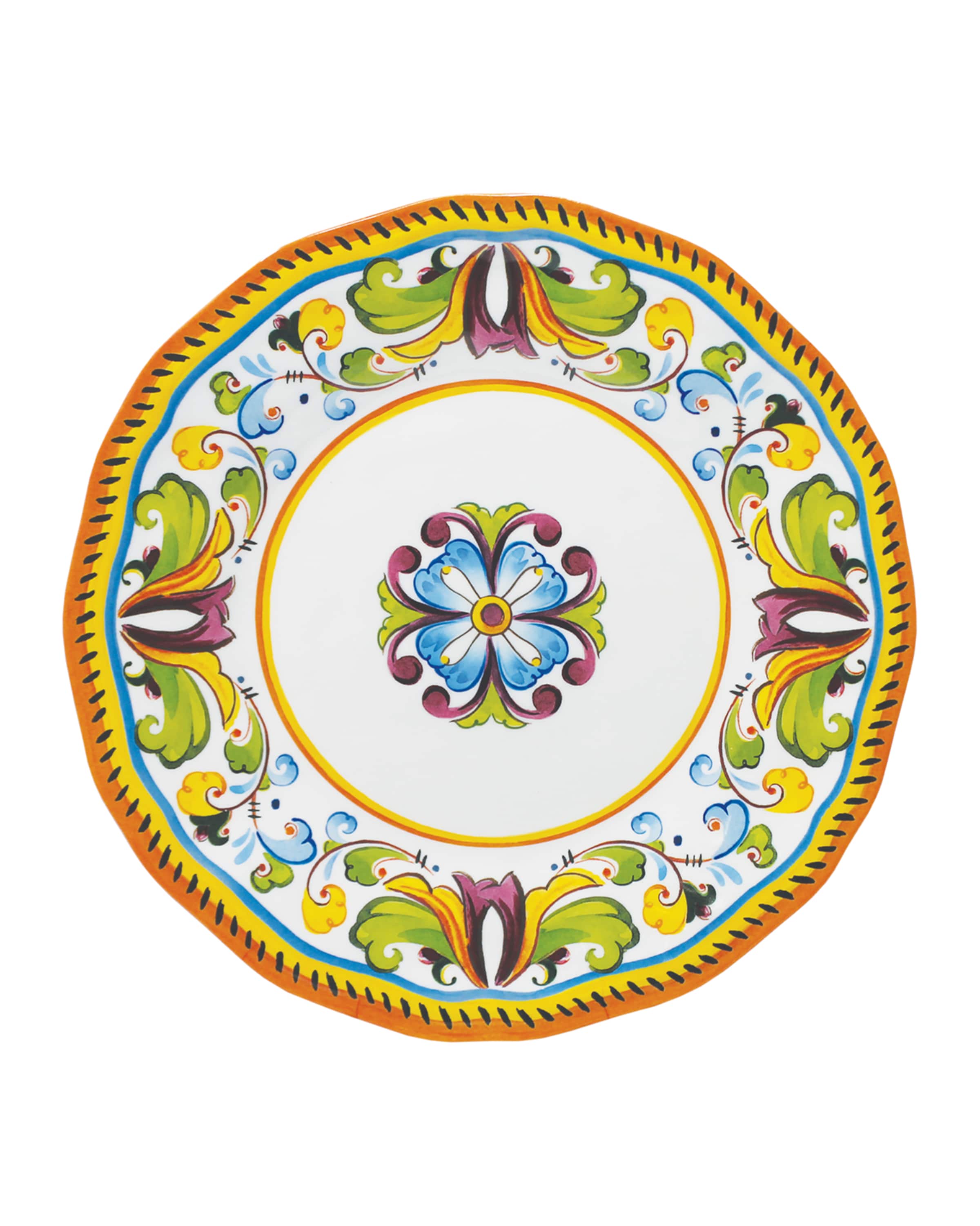 Le cadeaux melamine dinnerware 2025