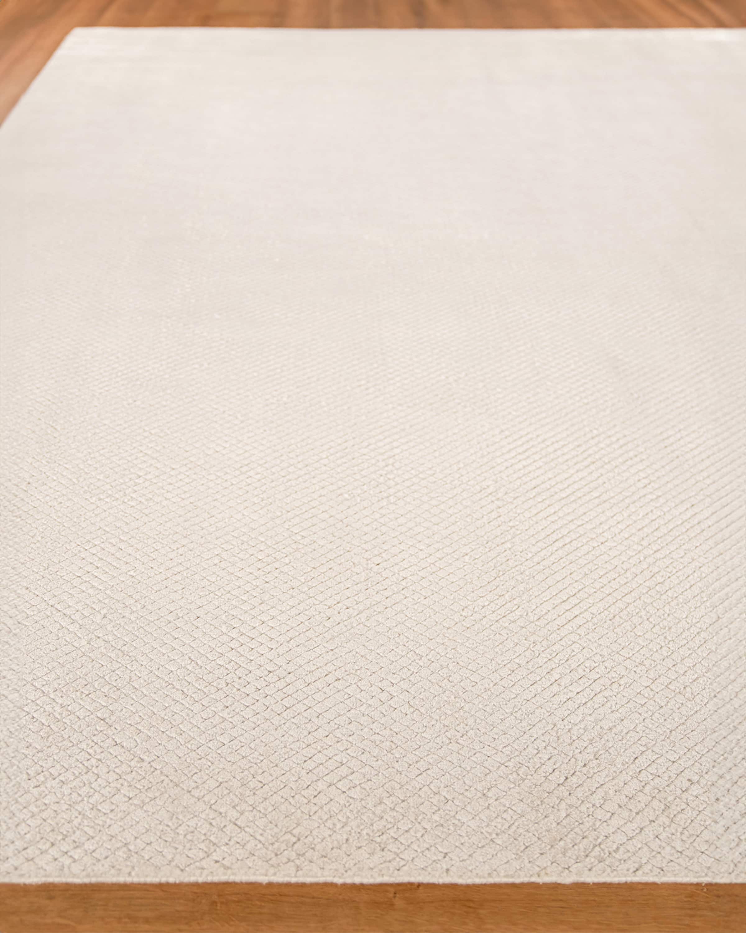 Exquisite Rugs Asher Hand-Loomed Rug, 8' x 10'