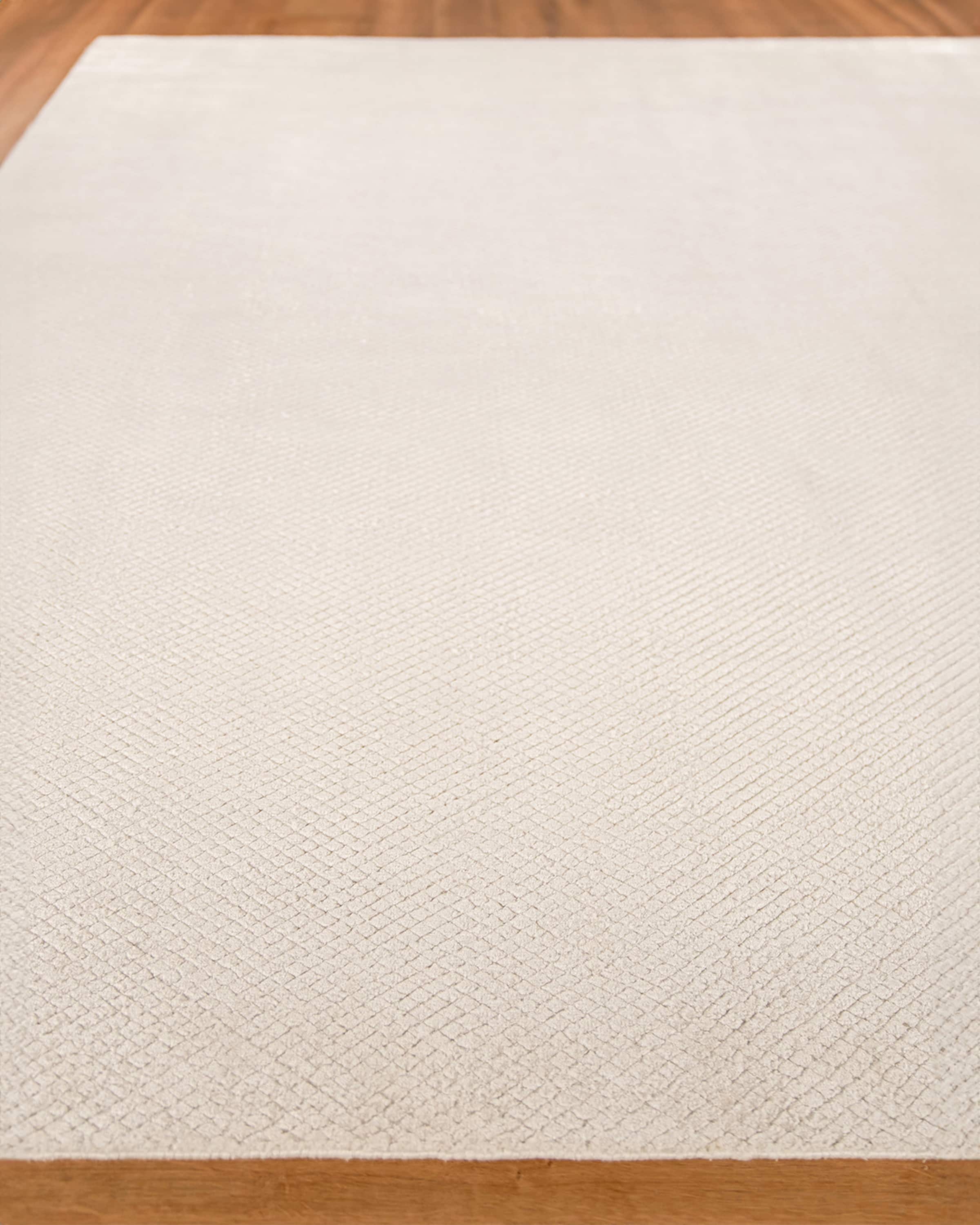 Exquisite Rugs Asher Hand-Loomed Rug, 9' x 12'