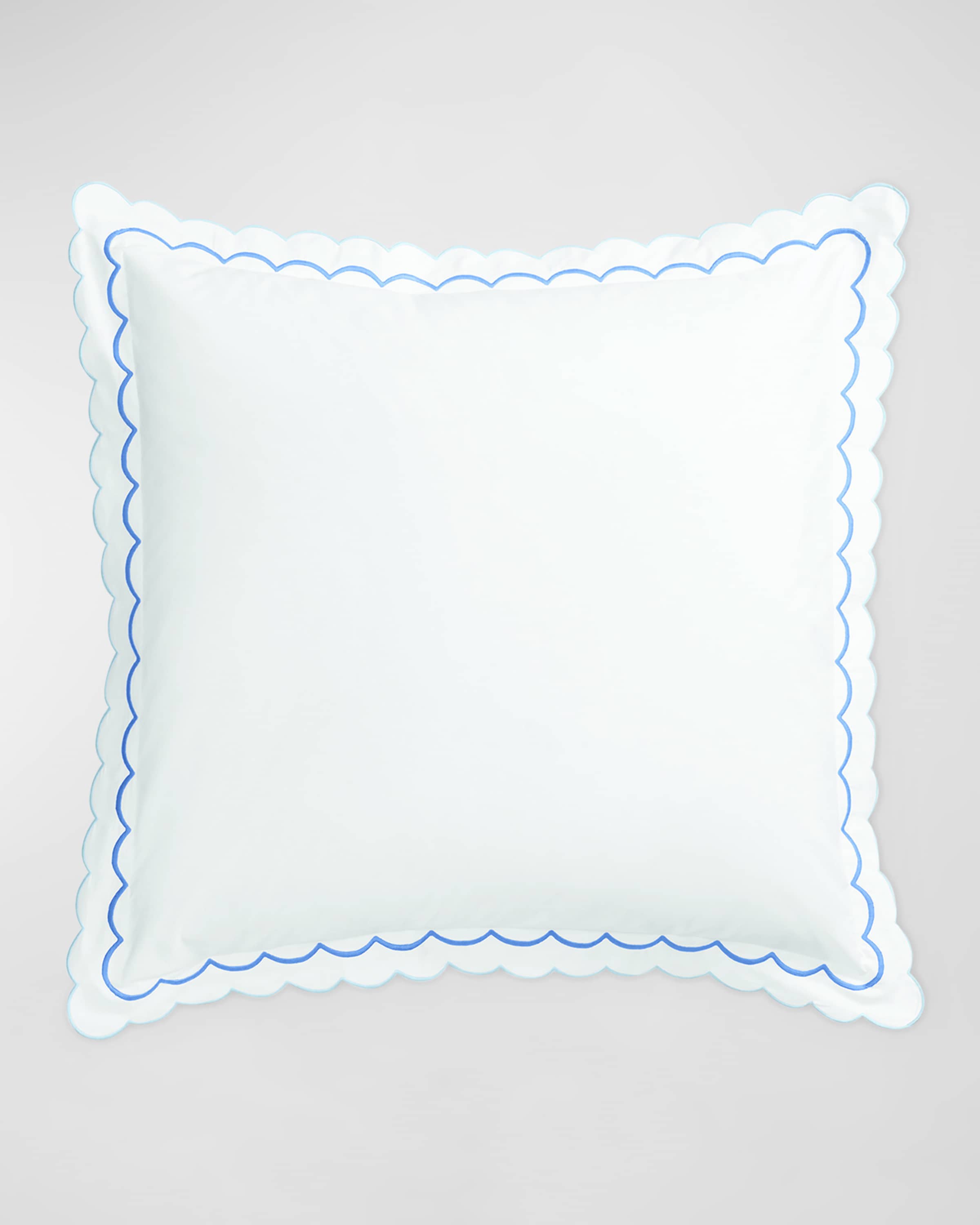 Matouk India European Sham