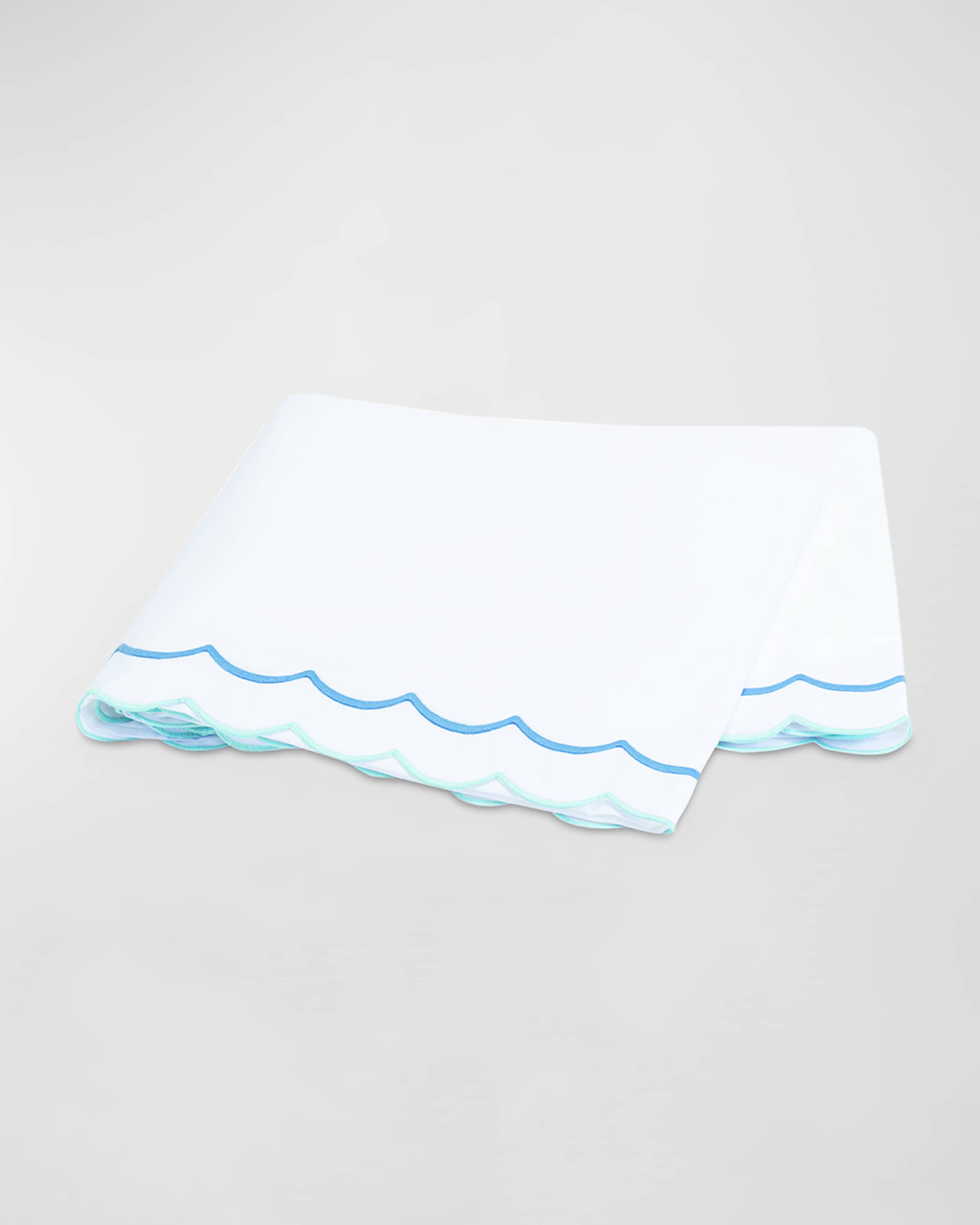 Matouk India Flat Sheet, KING