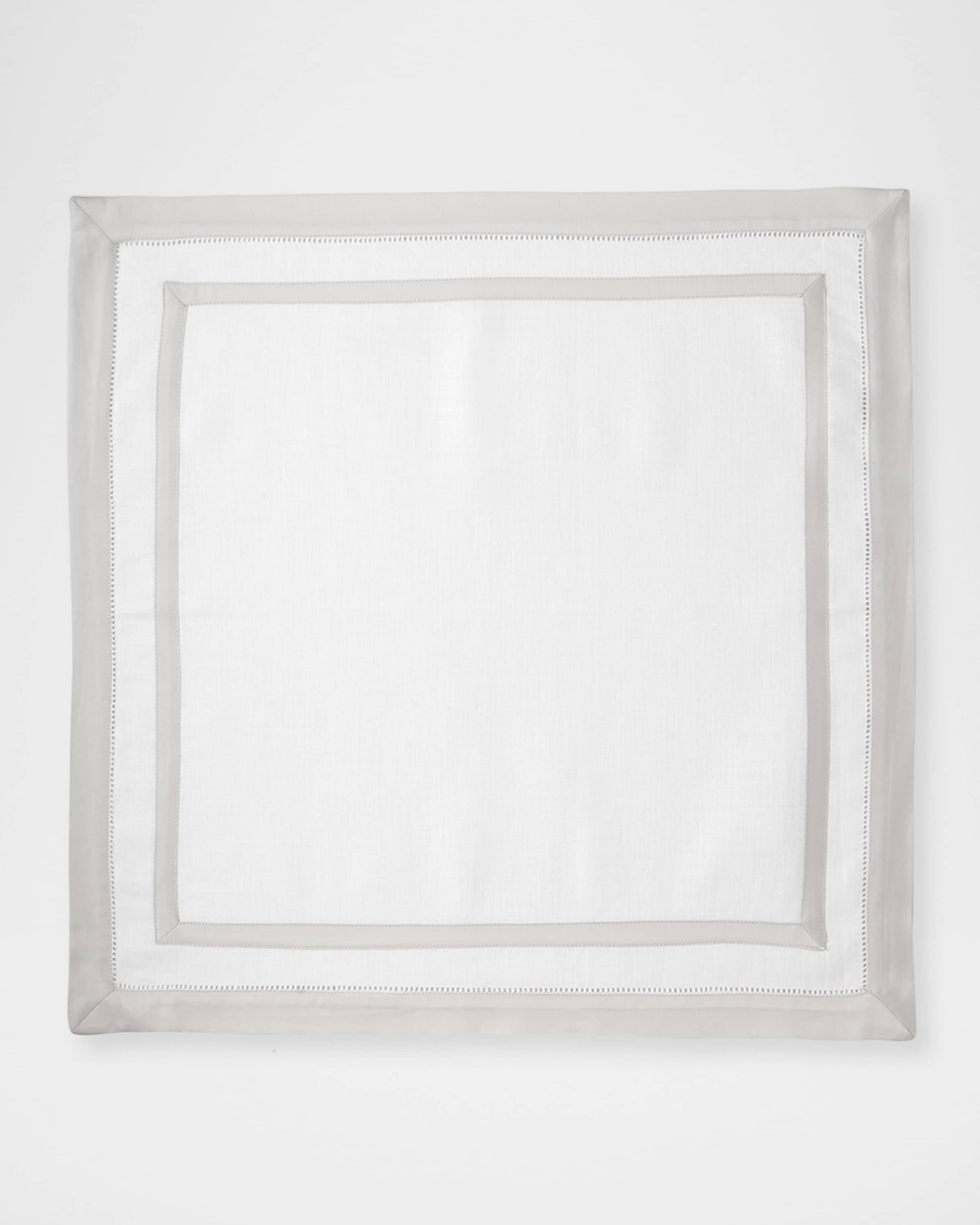 Sferra Tipton Napkins, Set of 4