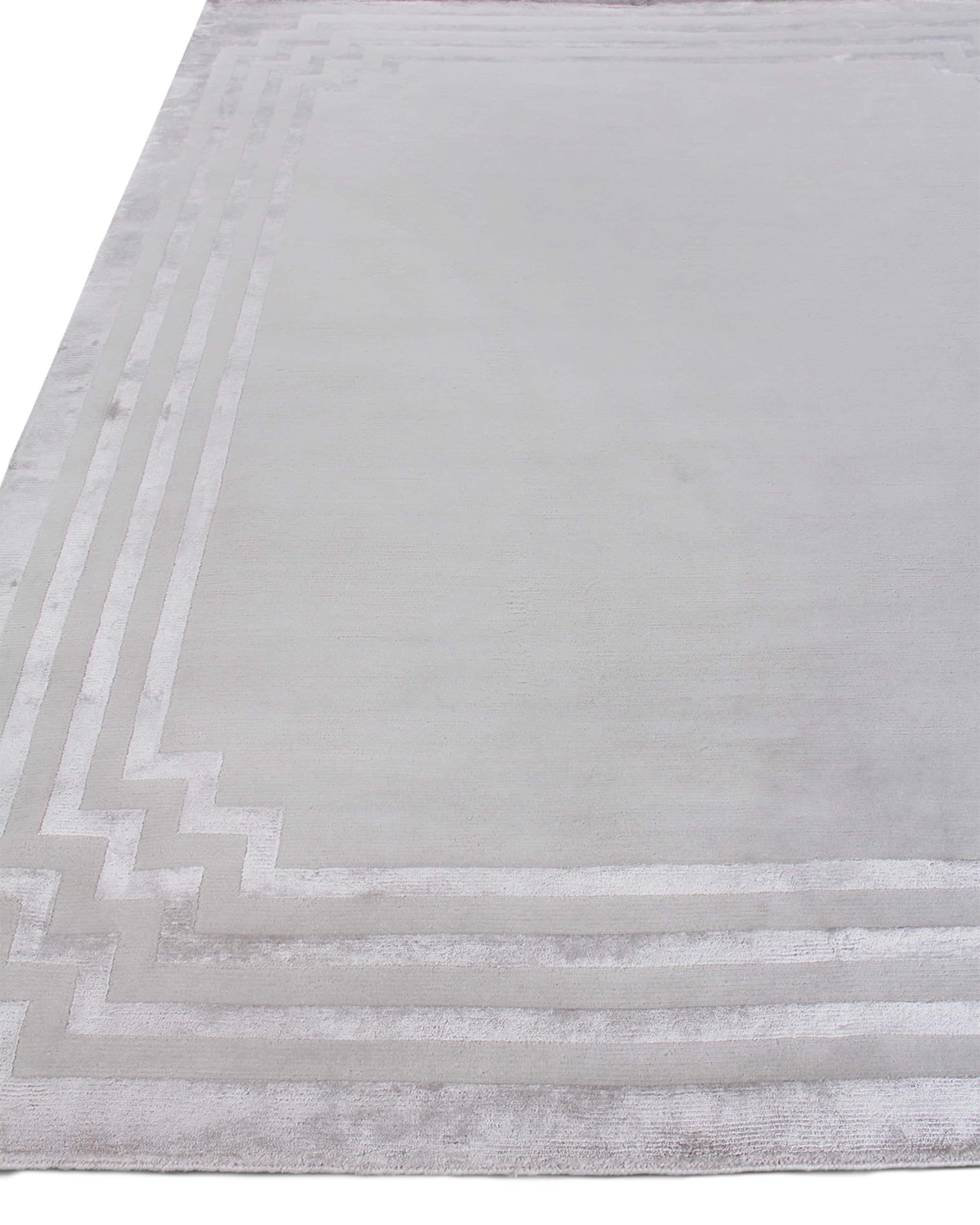 Exquisite Rugs Olympia Hand-Knotted Rug, 12' x 15'