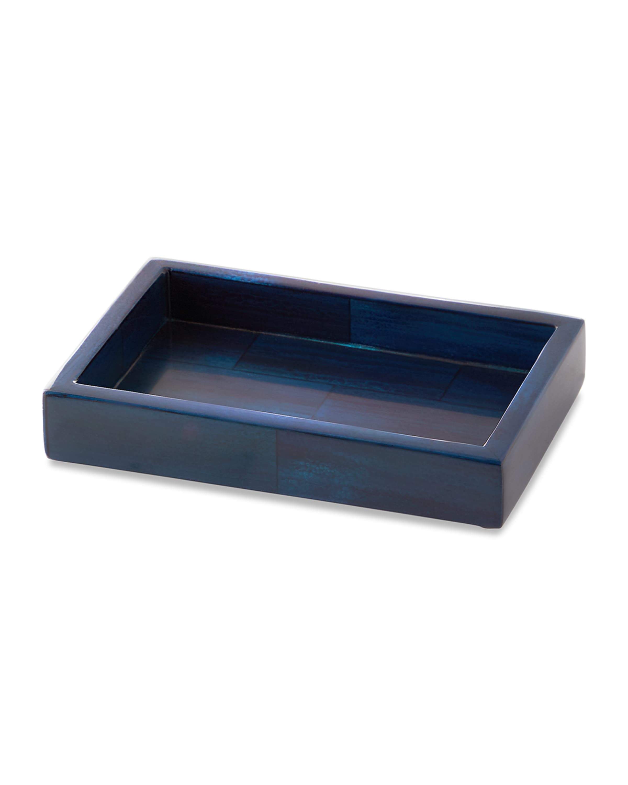 Pigeon and Poodle Arles Soap Dish
