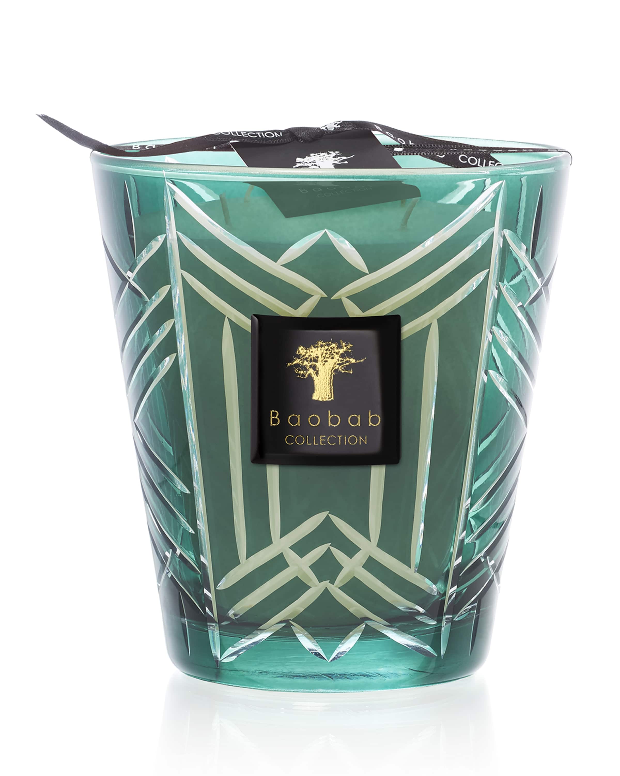 Baobab Collection Max 16 Gatsby 6.3" Candle