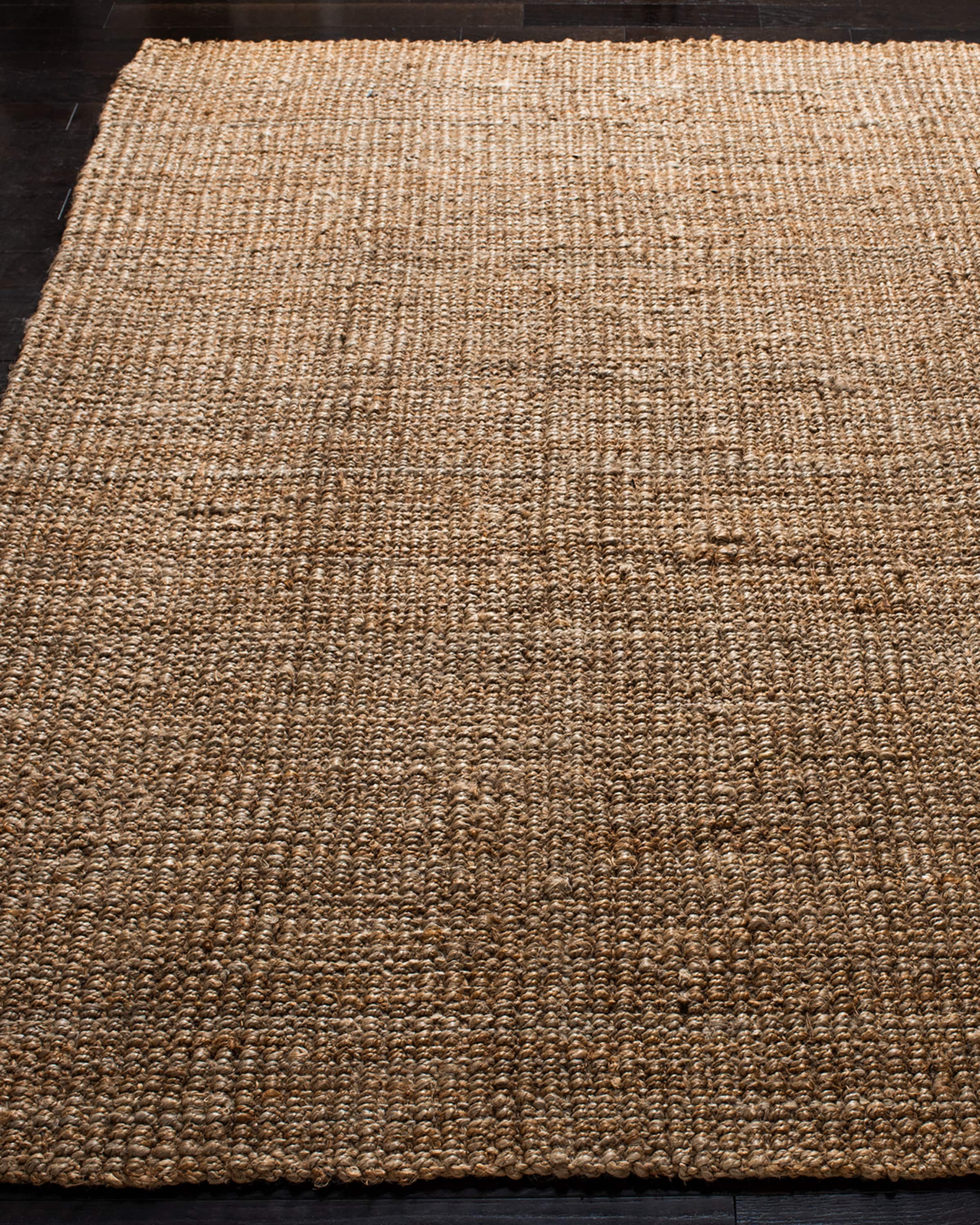Lauren Ralph Lauren Marram Hand-Woven Rug, 8' x 10' 