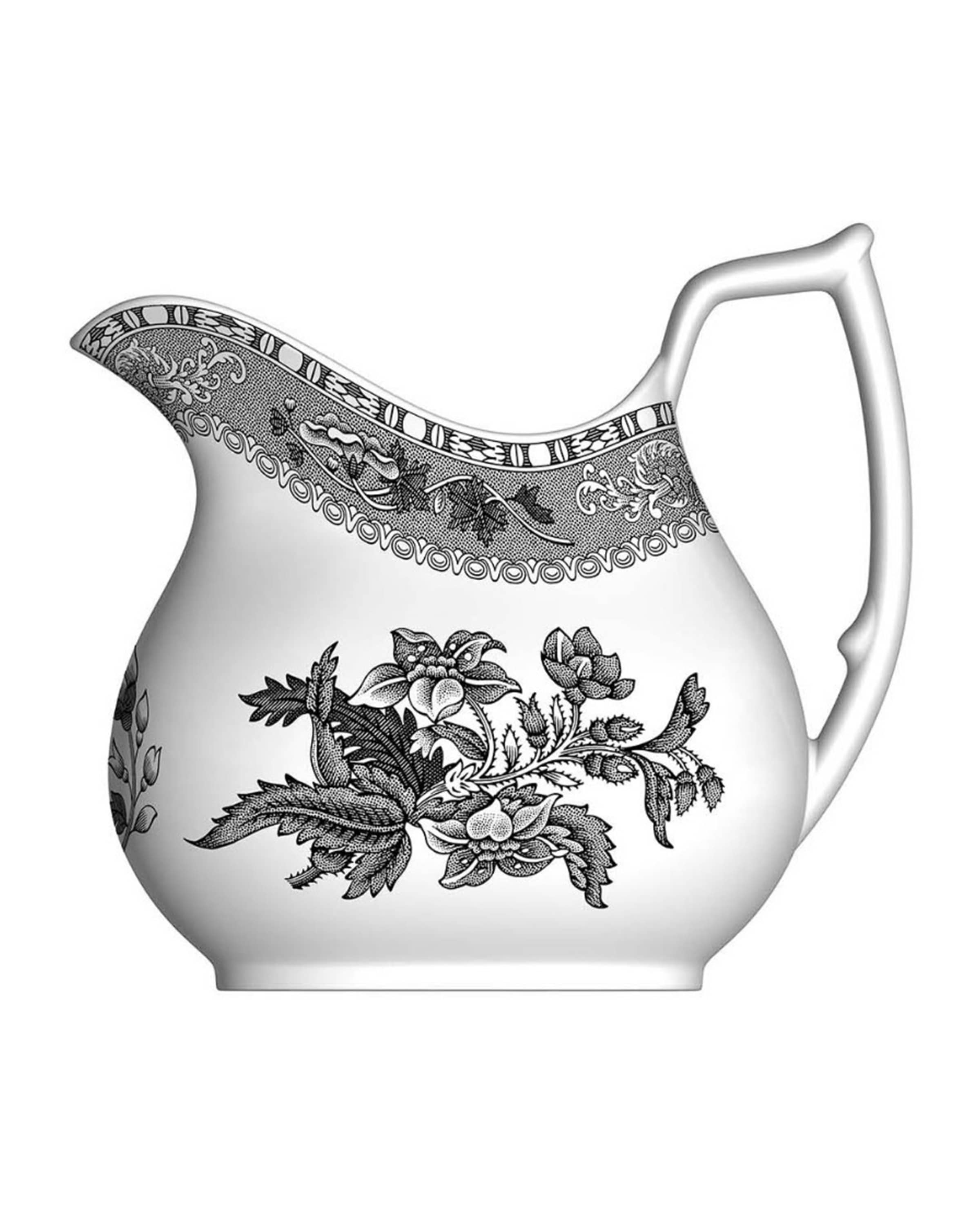 Spode Heritage Rome Dinnerware Collection & Matching Items Horchow