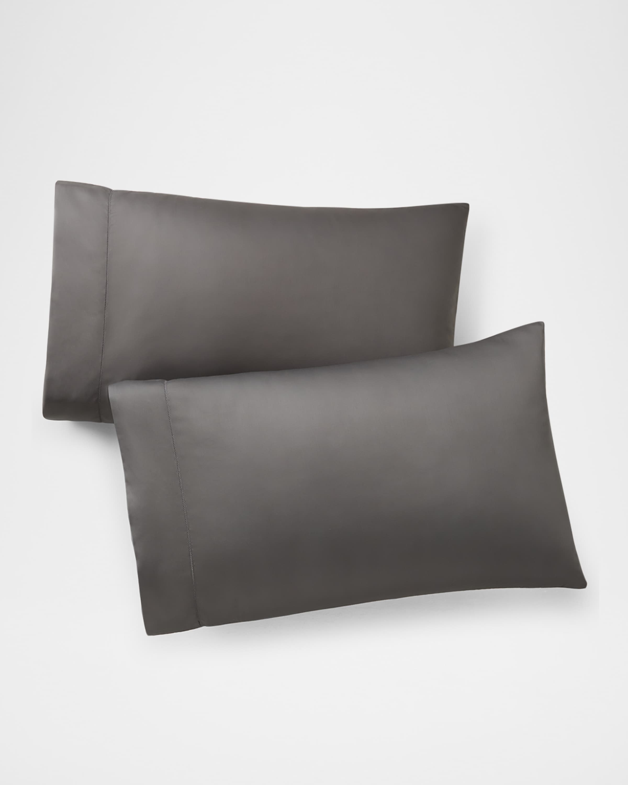 Ralph Lauren Home Organic Sateen Pillowcase, KING CASE