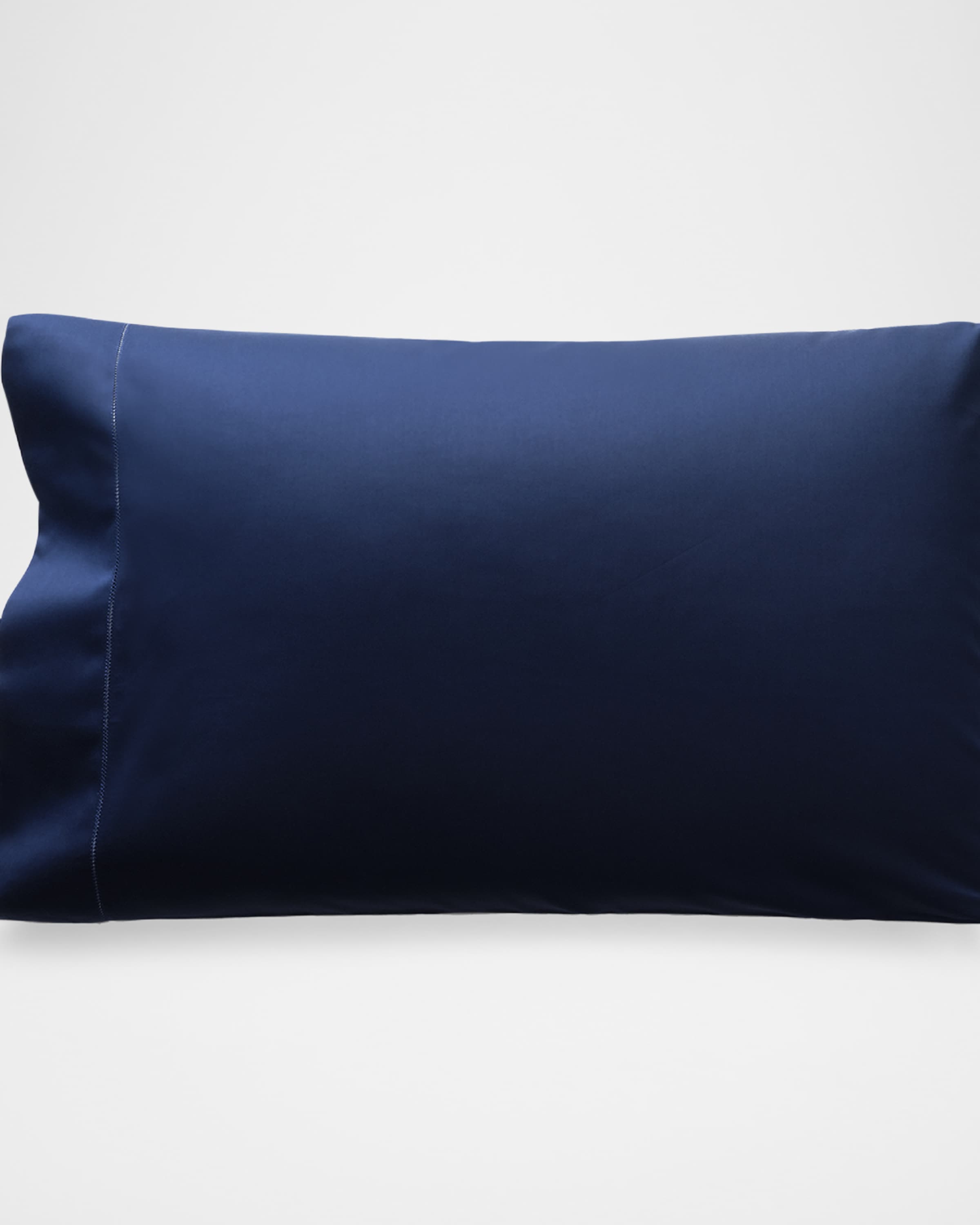 Ralph Lauren Home Organic Sateen Pillowcase, STANDARD CASE