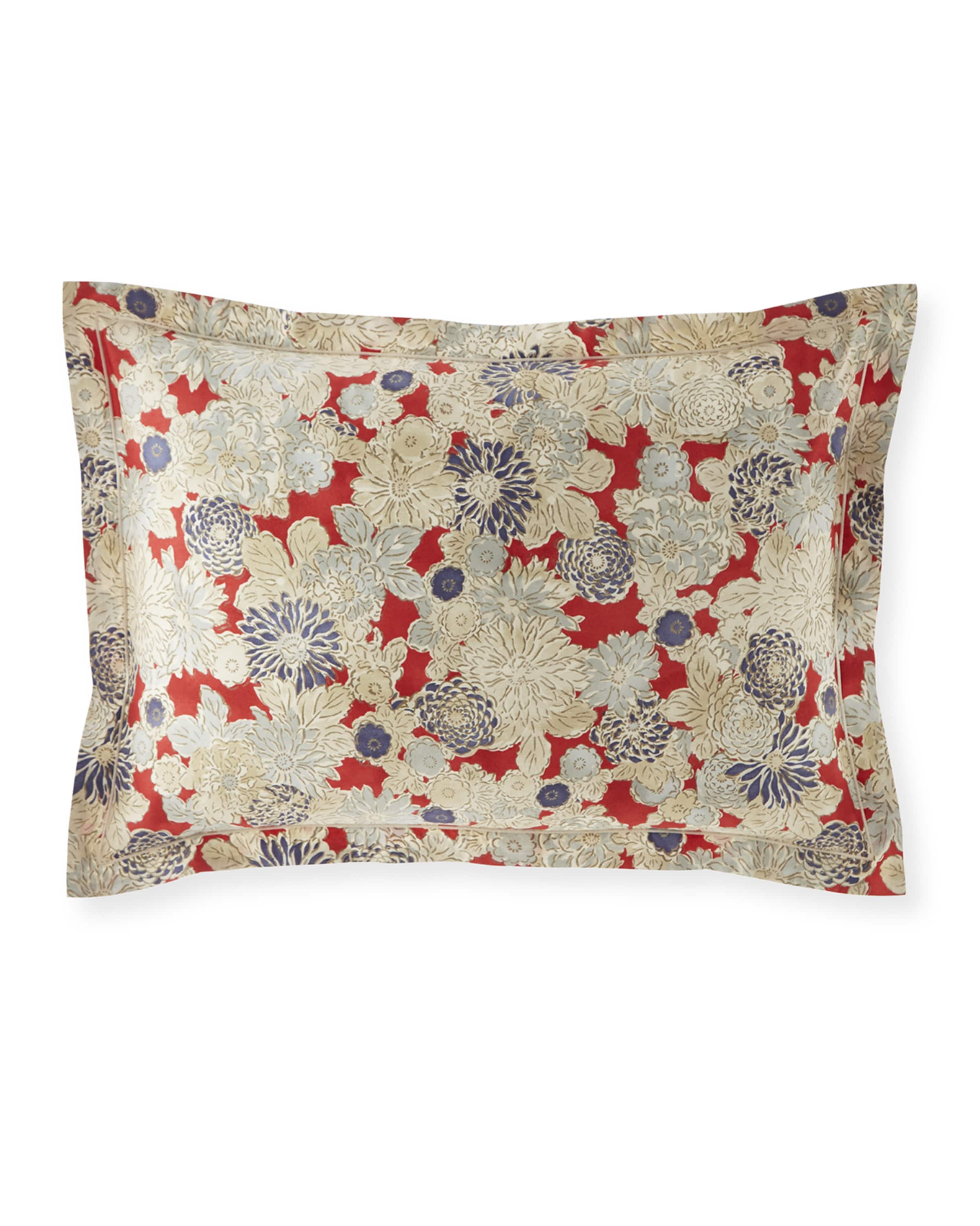 Ralph Lauren Home Remy Floral King Comforter and Matching Items