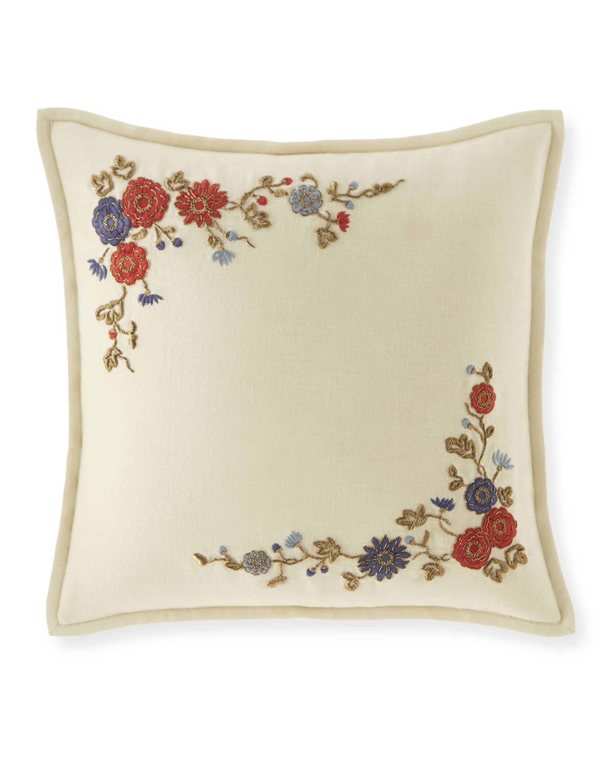 Ralph Lauren Home Remy Floral King Comforter and Matching Items & Matching  Items | Horchow