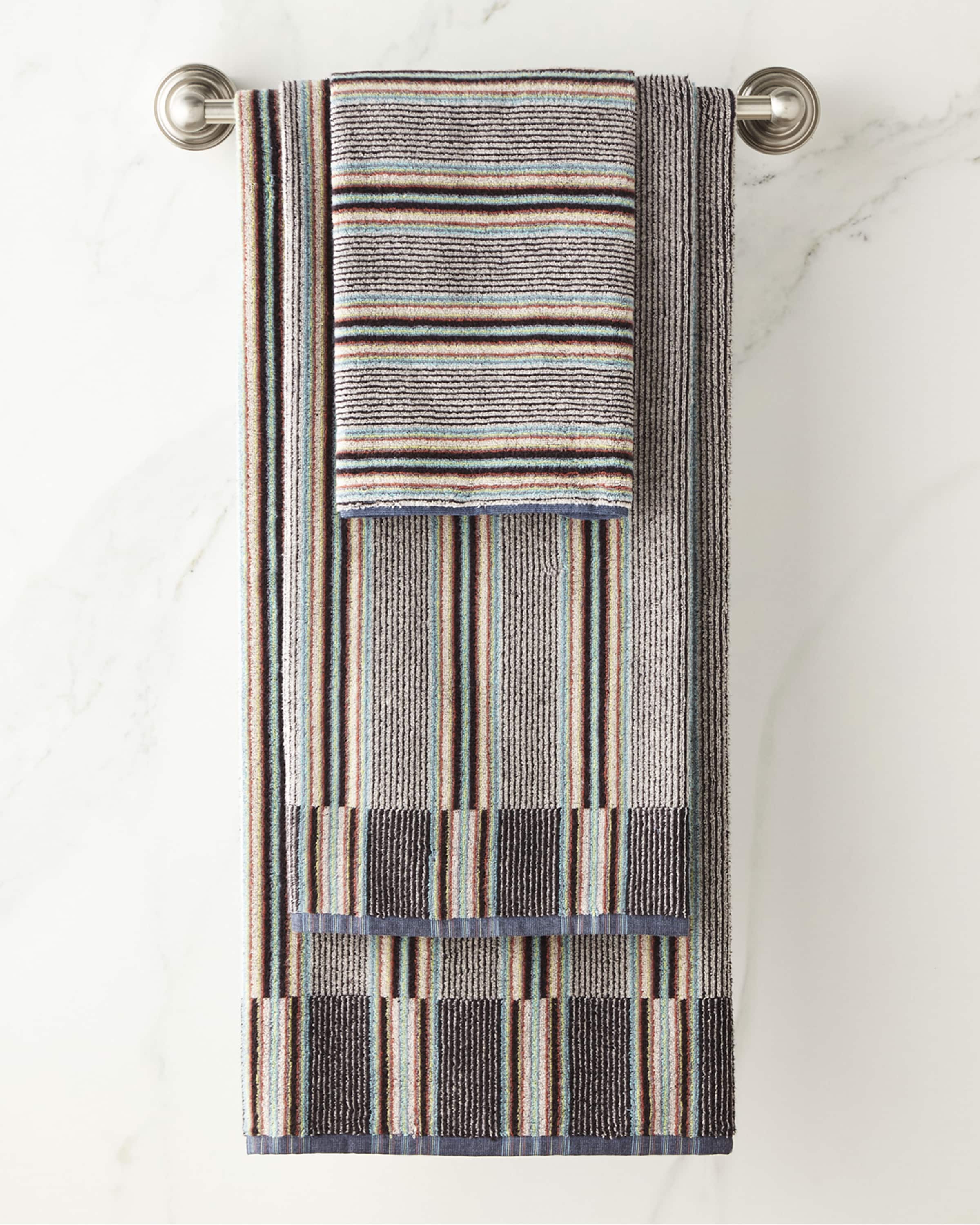 Missoni Home Yordy Hand Towel