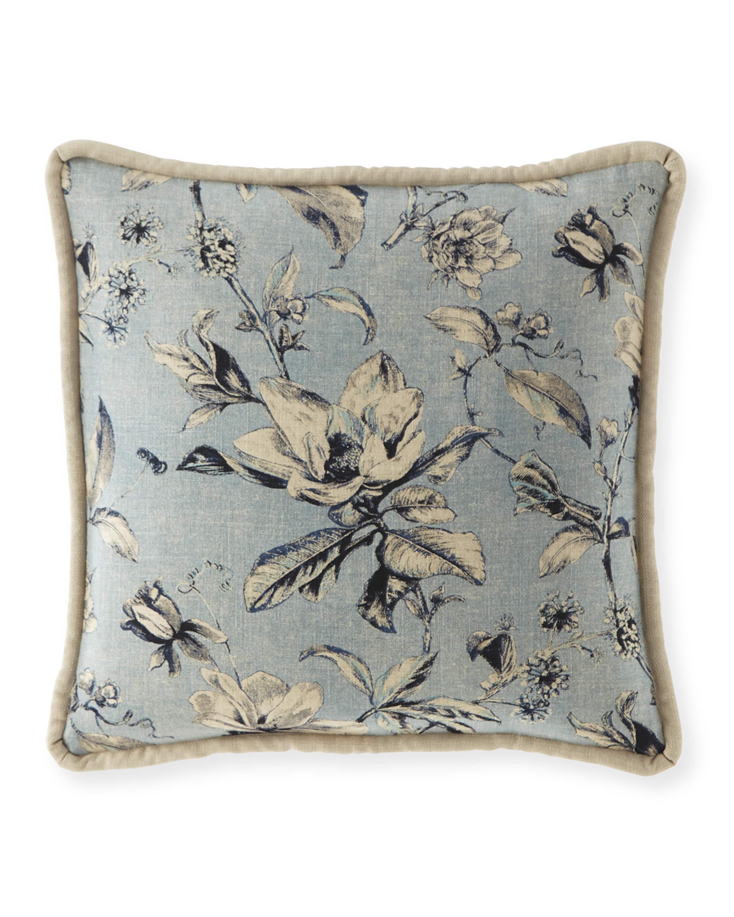 Sherry kline pillows top