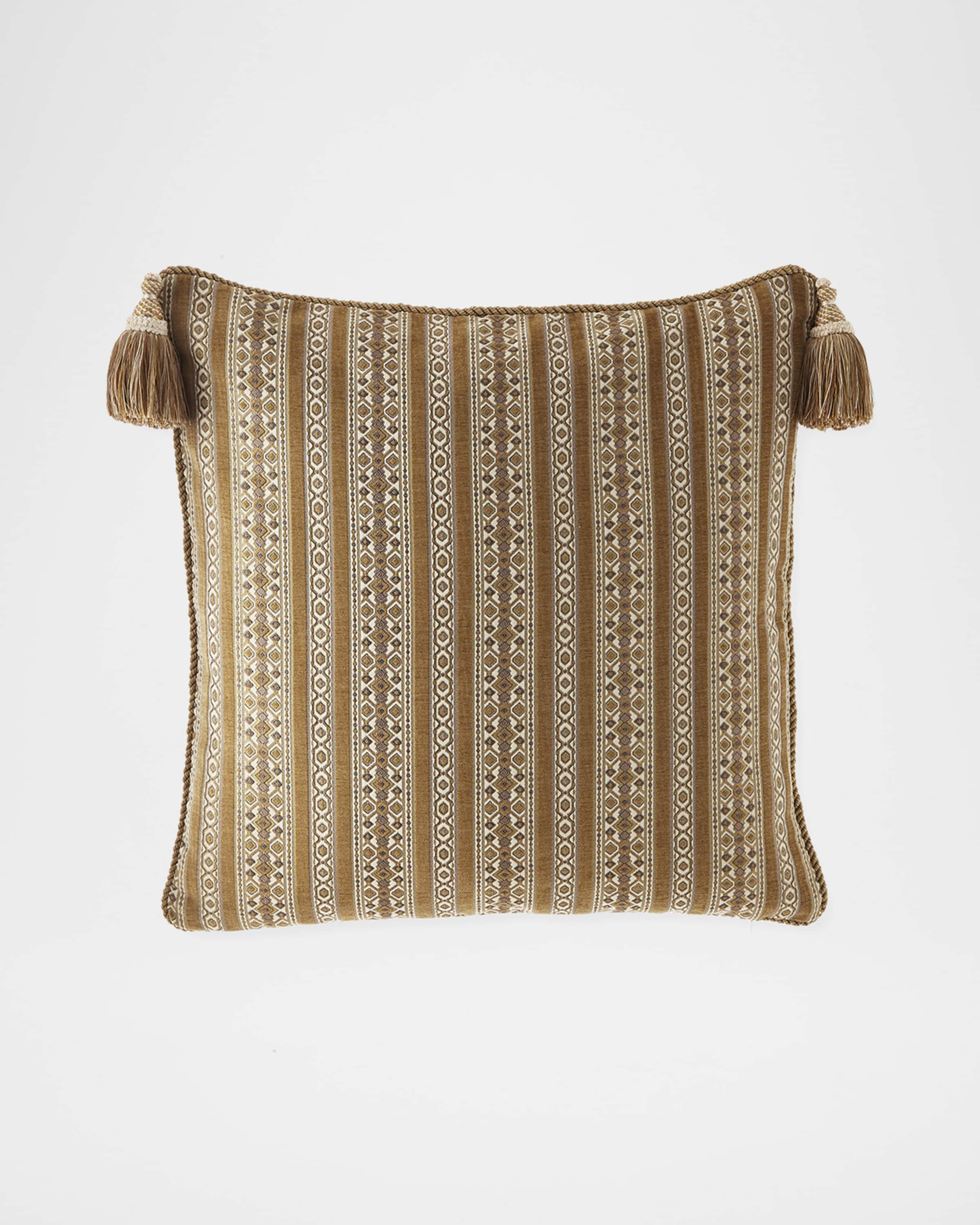 Austin Horn Collection Cantori European Sham