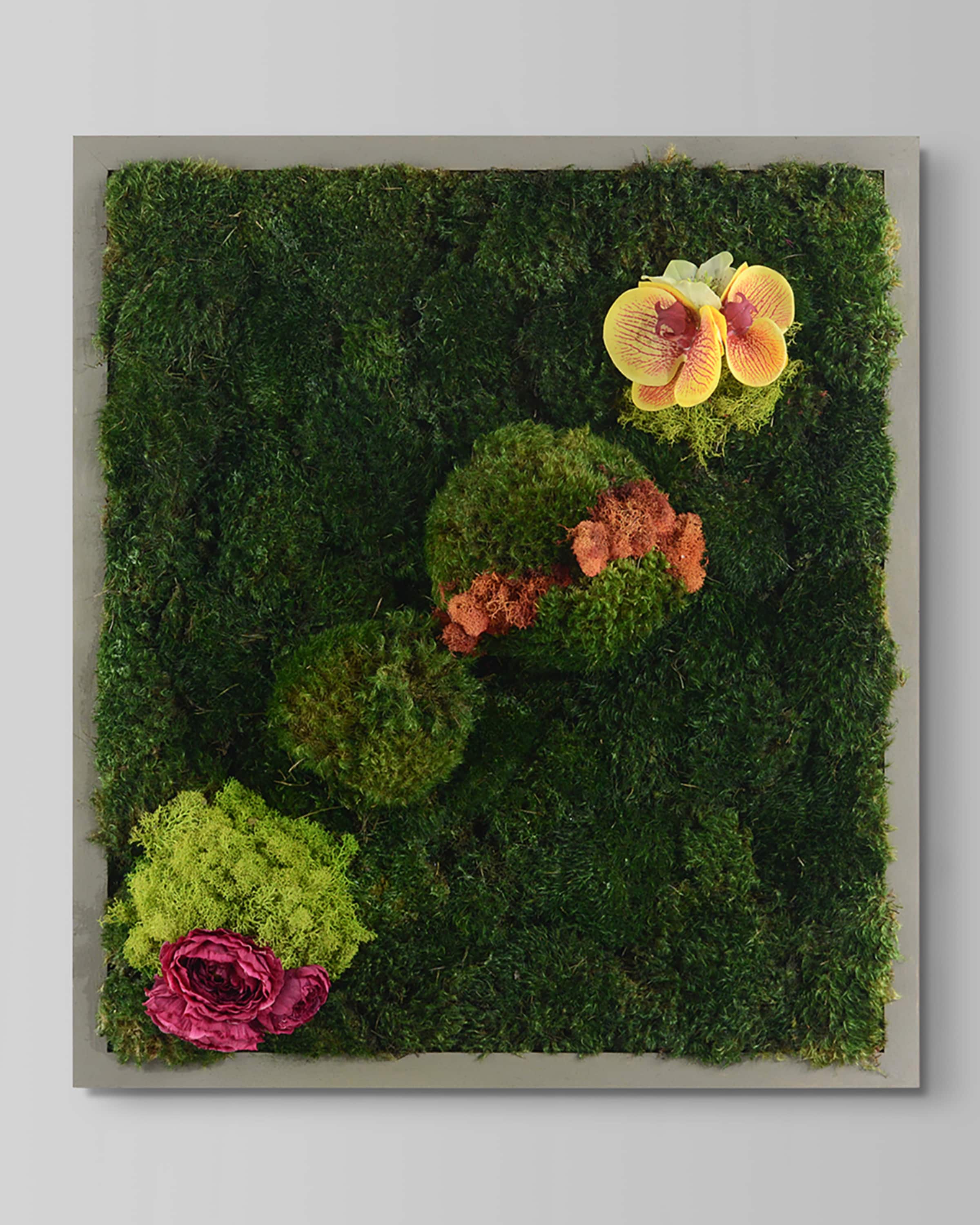 John-Richard Collection "Garden Delight B" Wall Decor
