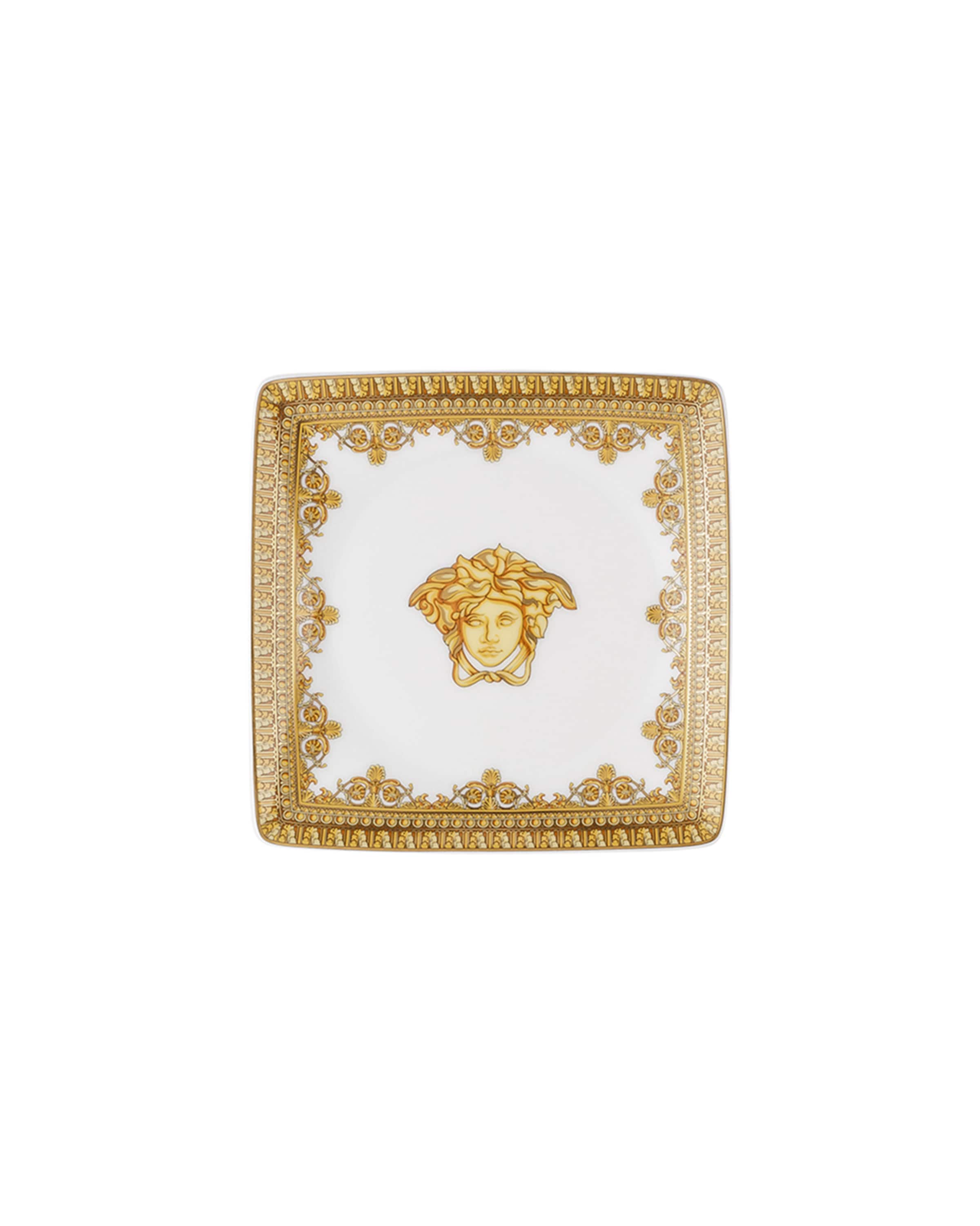 Versace I Love Baroque Dinnerware Collection & Matching Items