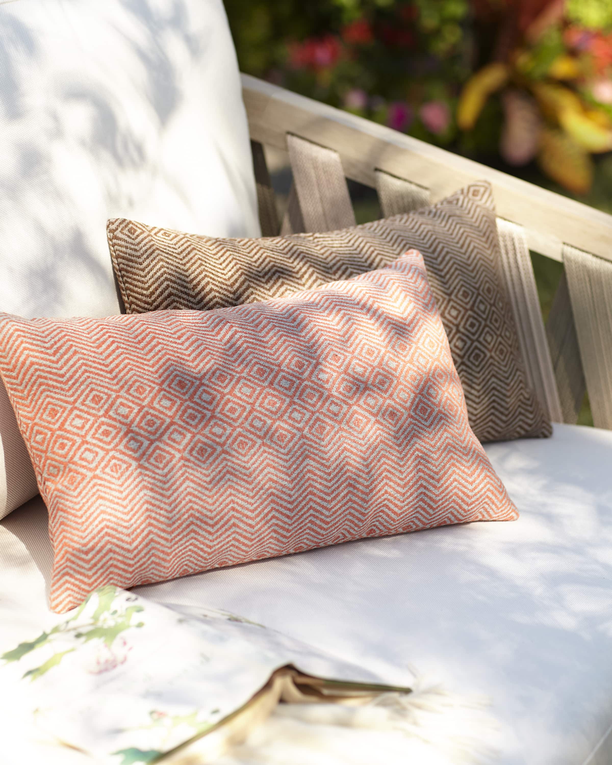 Elaine smith pillows clearance