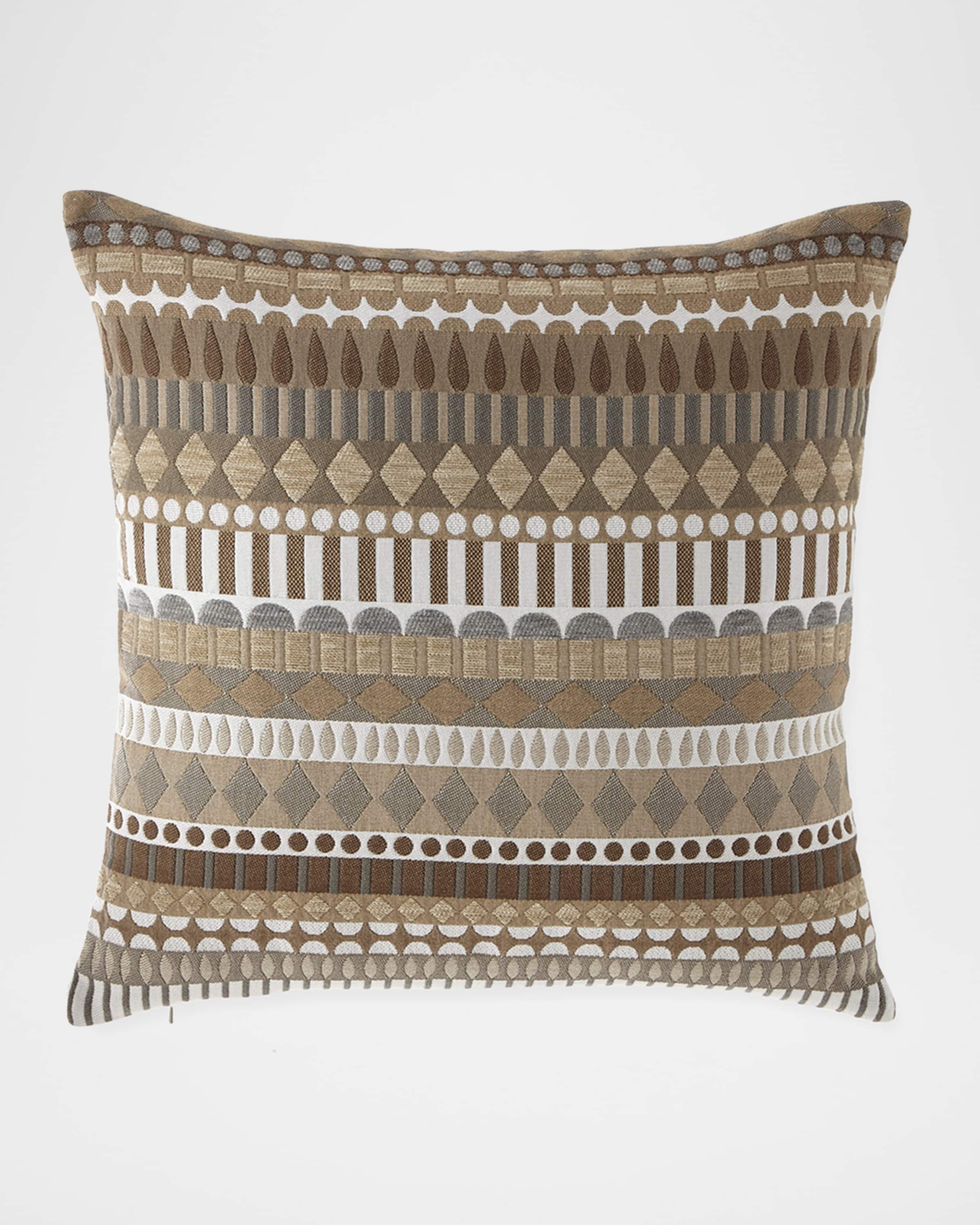 Elaine Smith Assorted Sunbrella Pillows & Matching Items Horchow