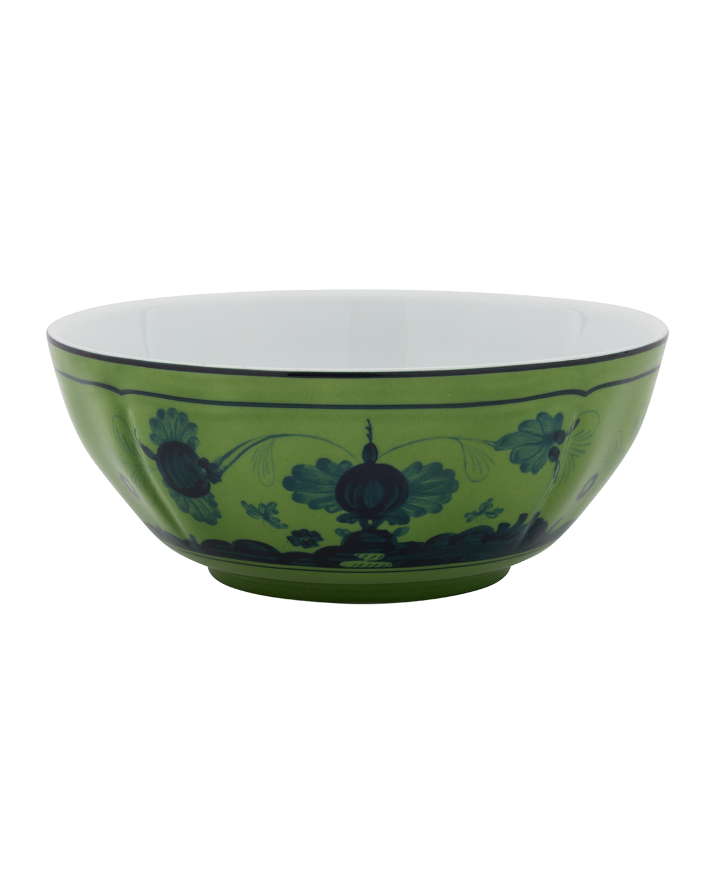GINORI 1735 Oriente Italiano Cereal Bowl