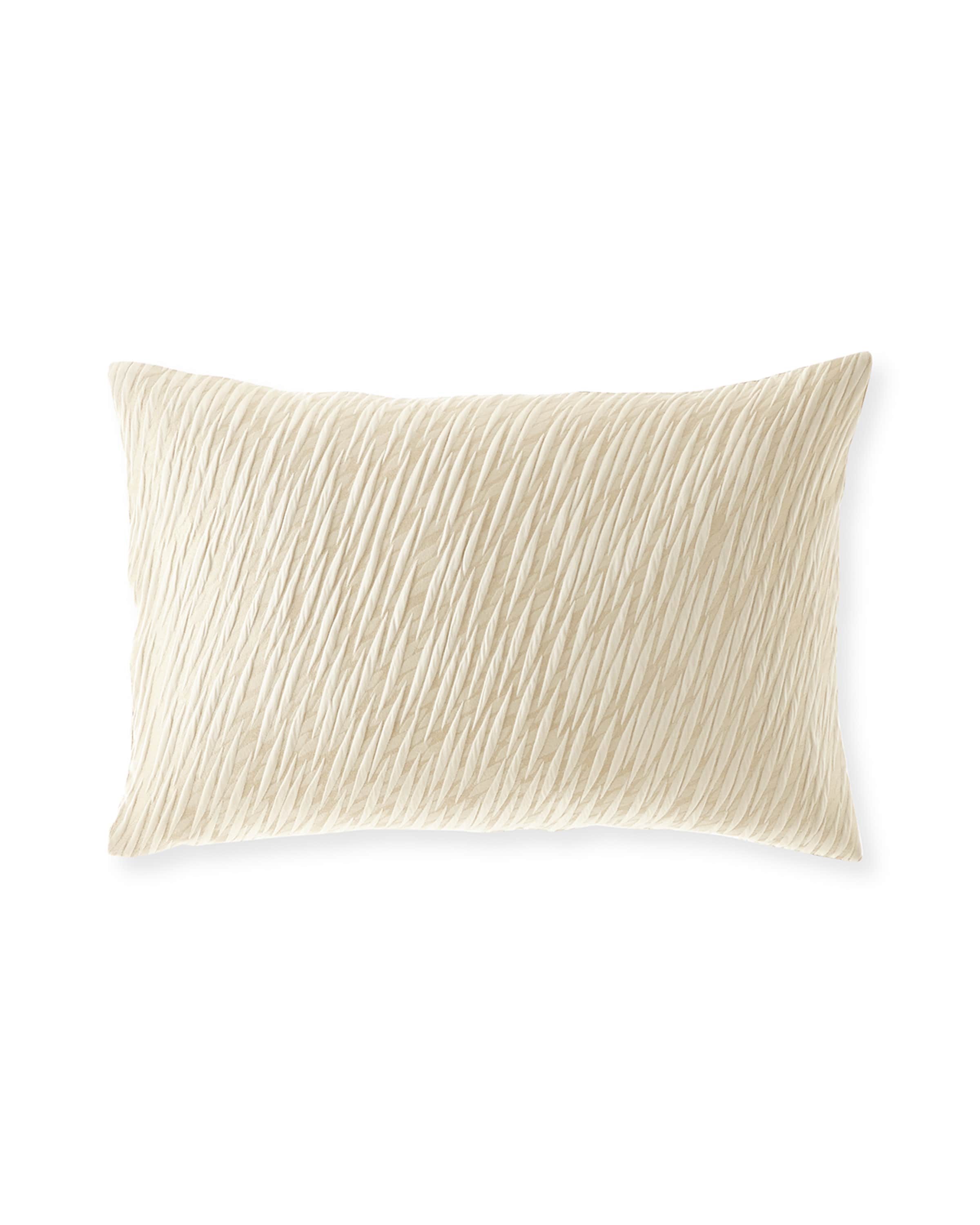 Donna karan decorative pillows top