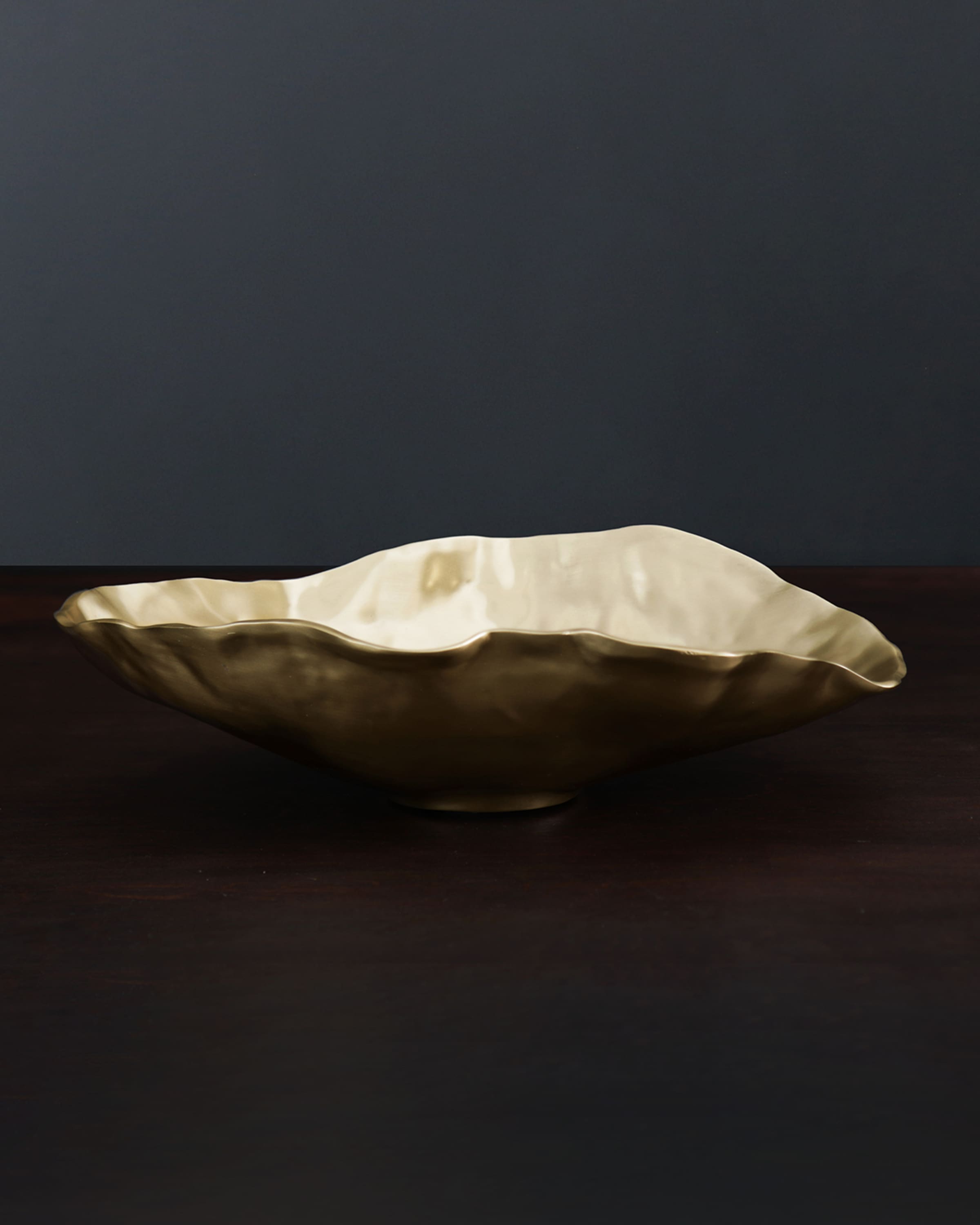 Beatriz Ball Sierra Maia Large Oval Bowl
