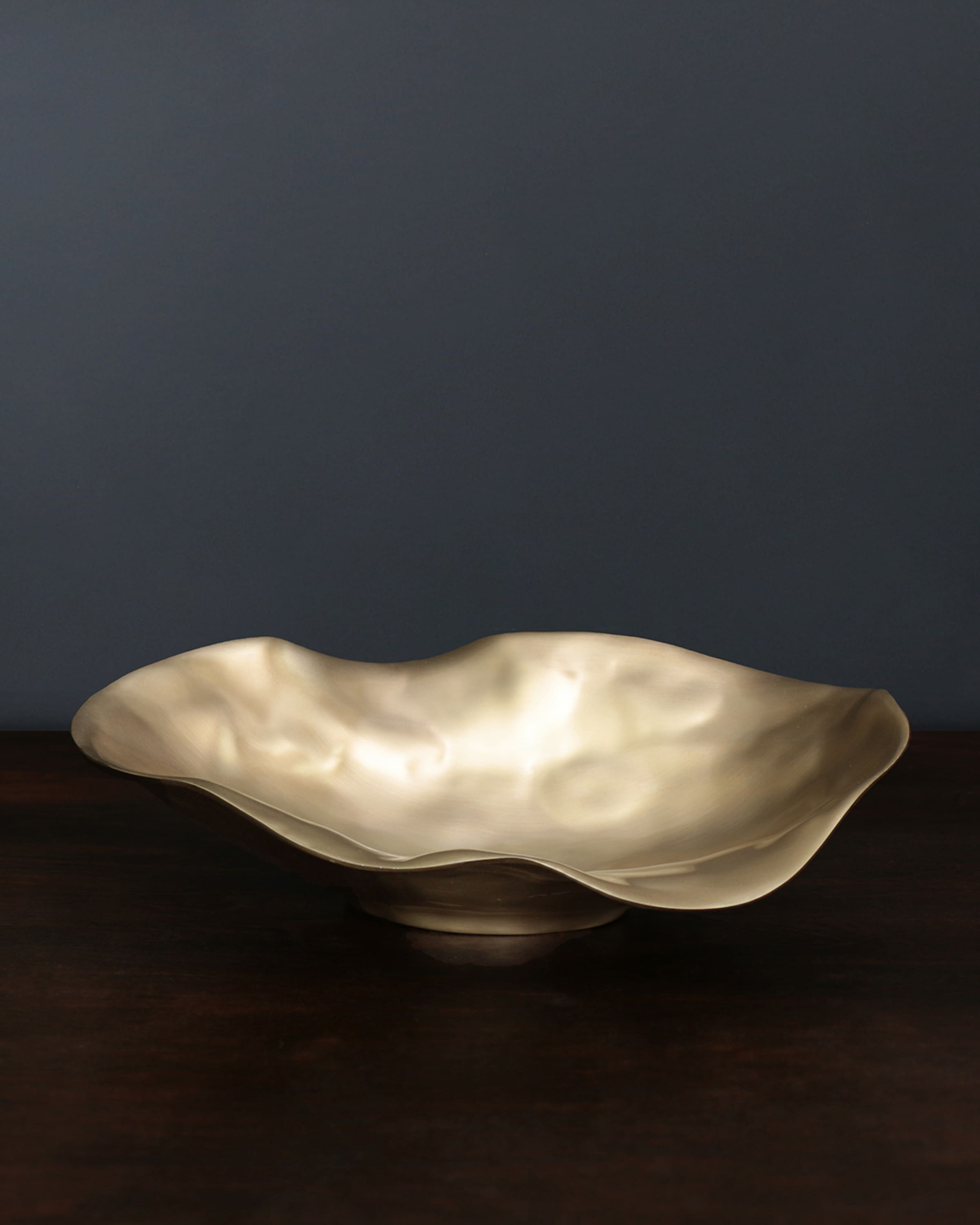 Beatriz Ball Sierra Maia Medium Oval Bowl
