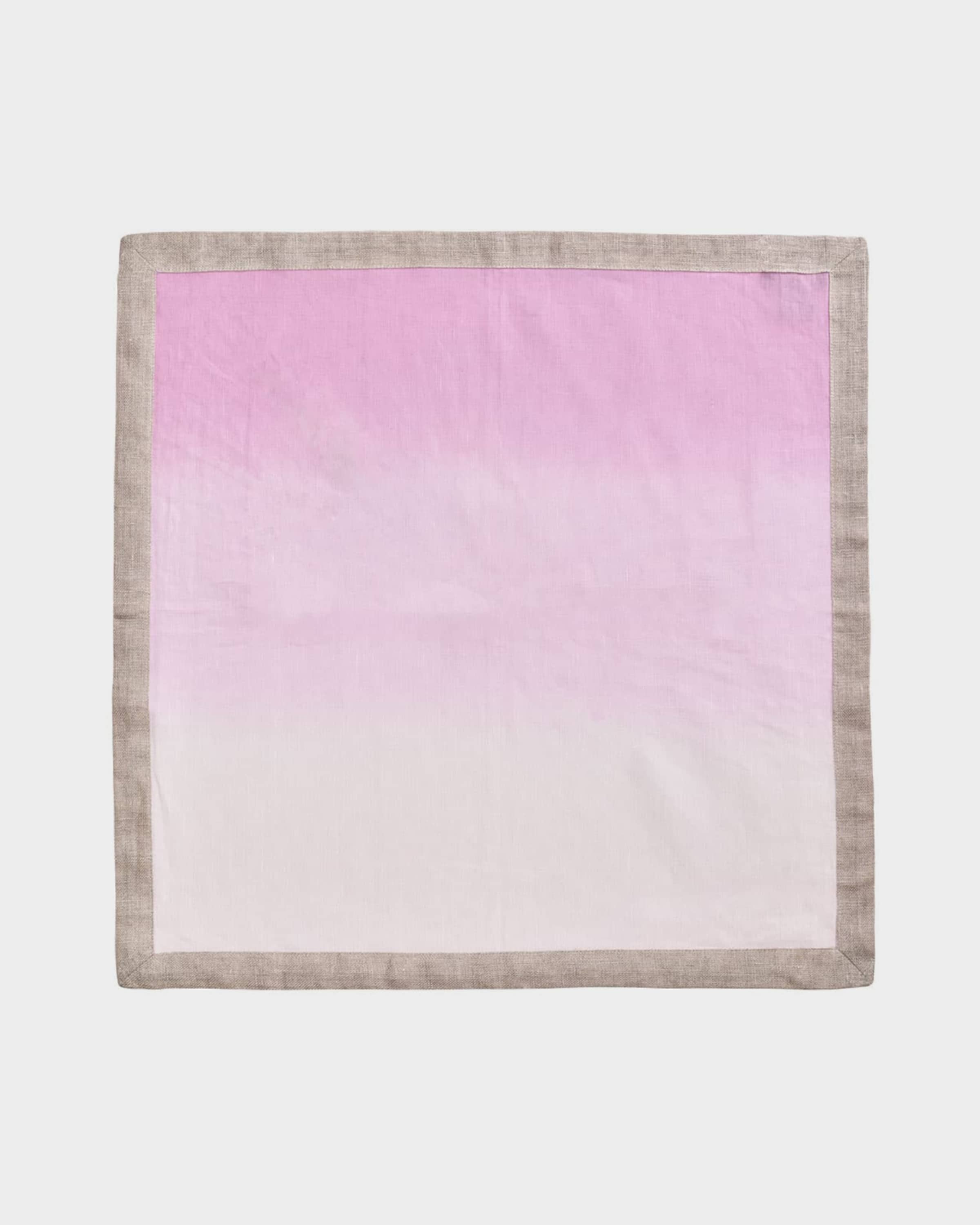 Kim Seybert Dip Dye Napkin