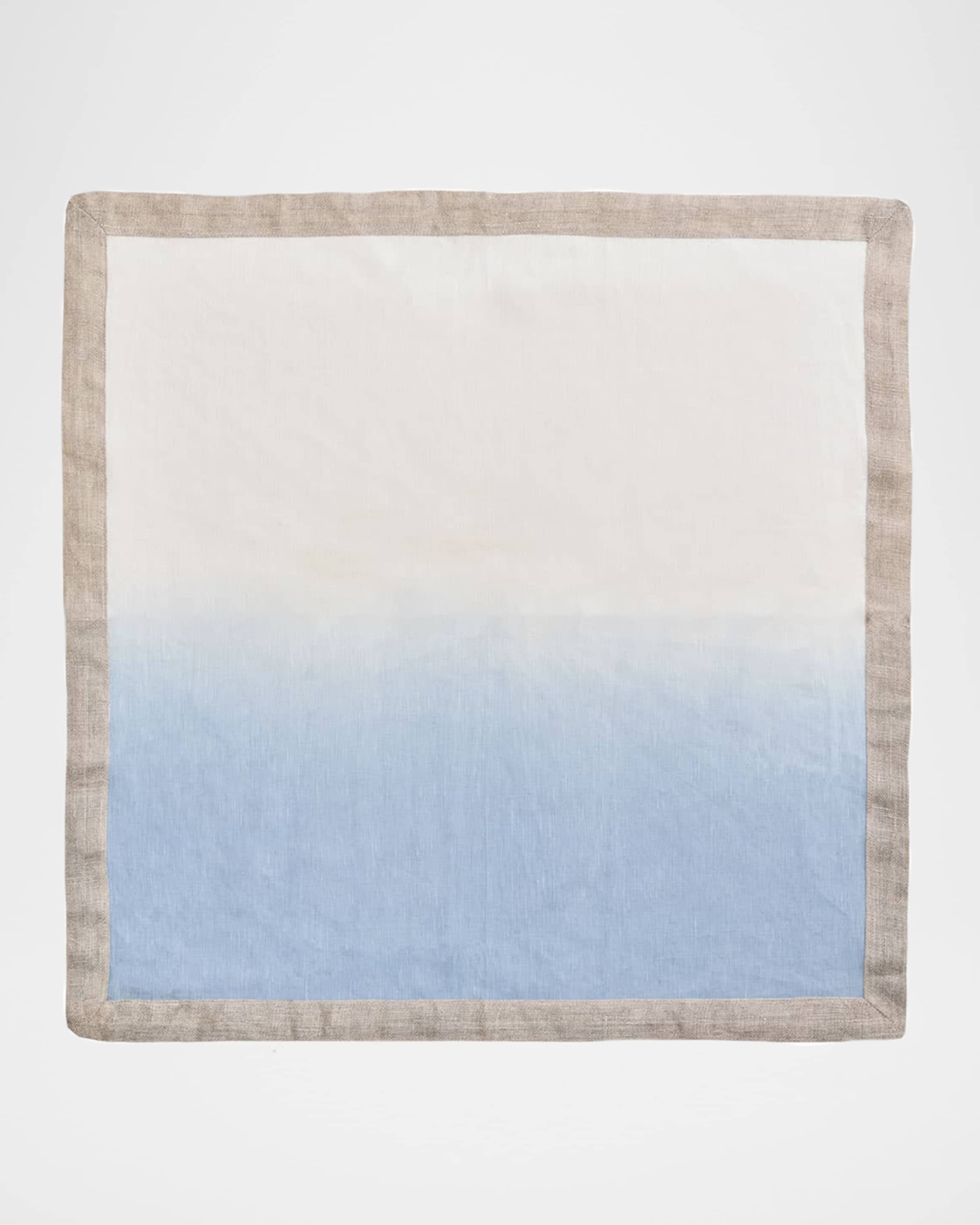 Kim Seybert Dip Dye Napkin