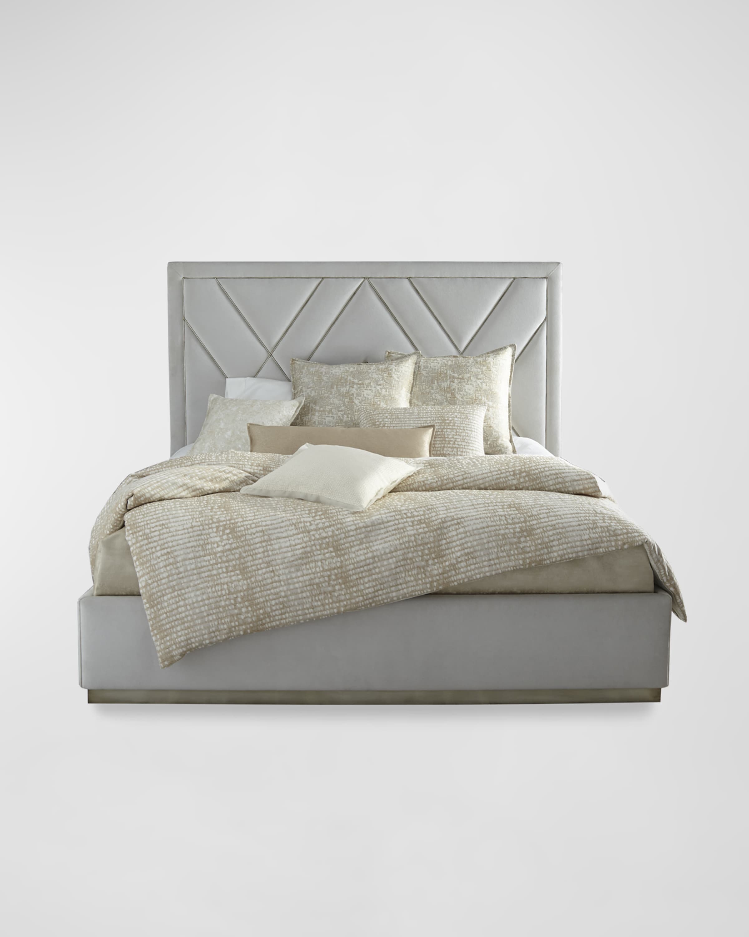 Beds & Headboards at Horchow