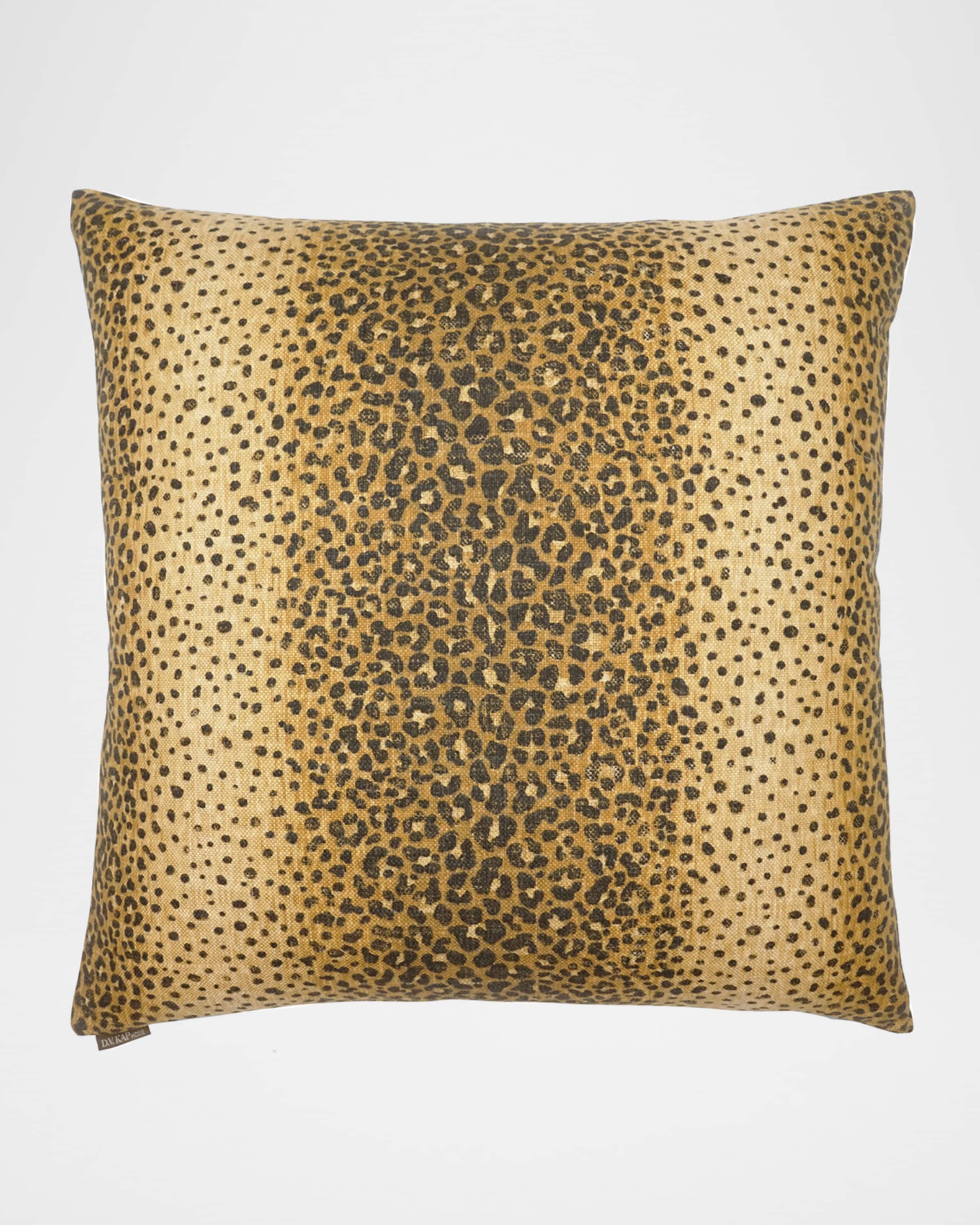 D.V. KAP Home Kathmandu Pillow and Matching Items & Matching Items