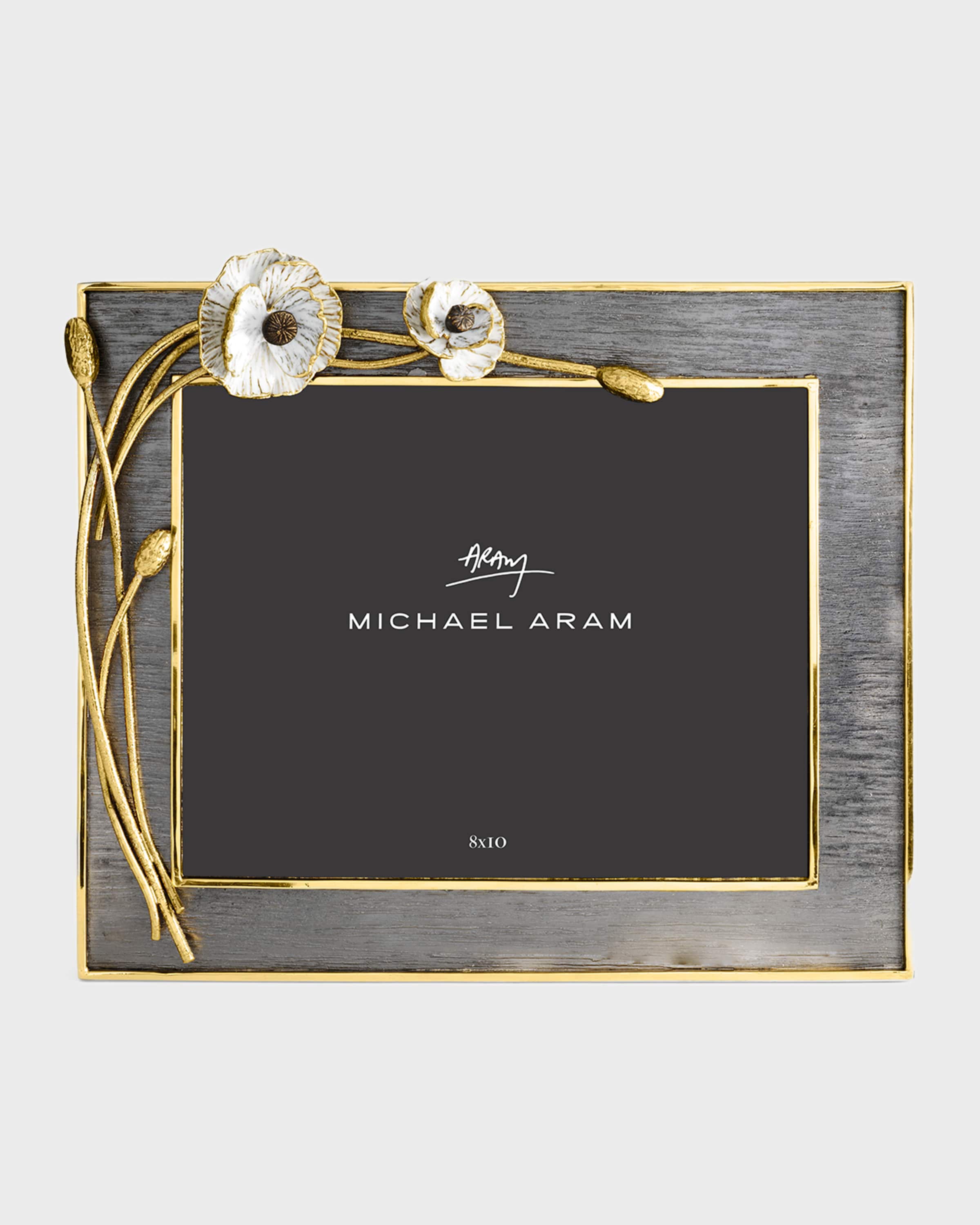 Michael aram store frame 8x10