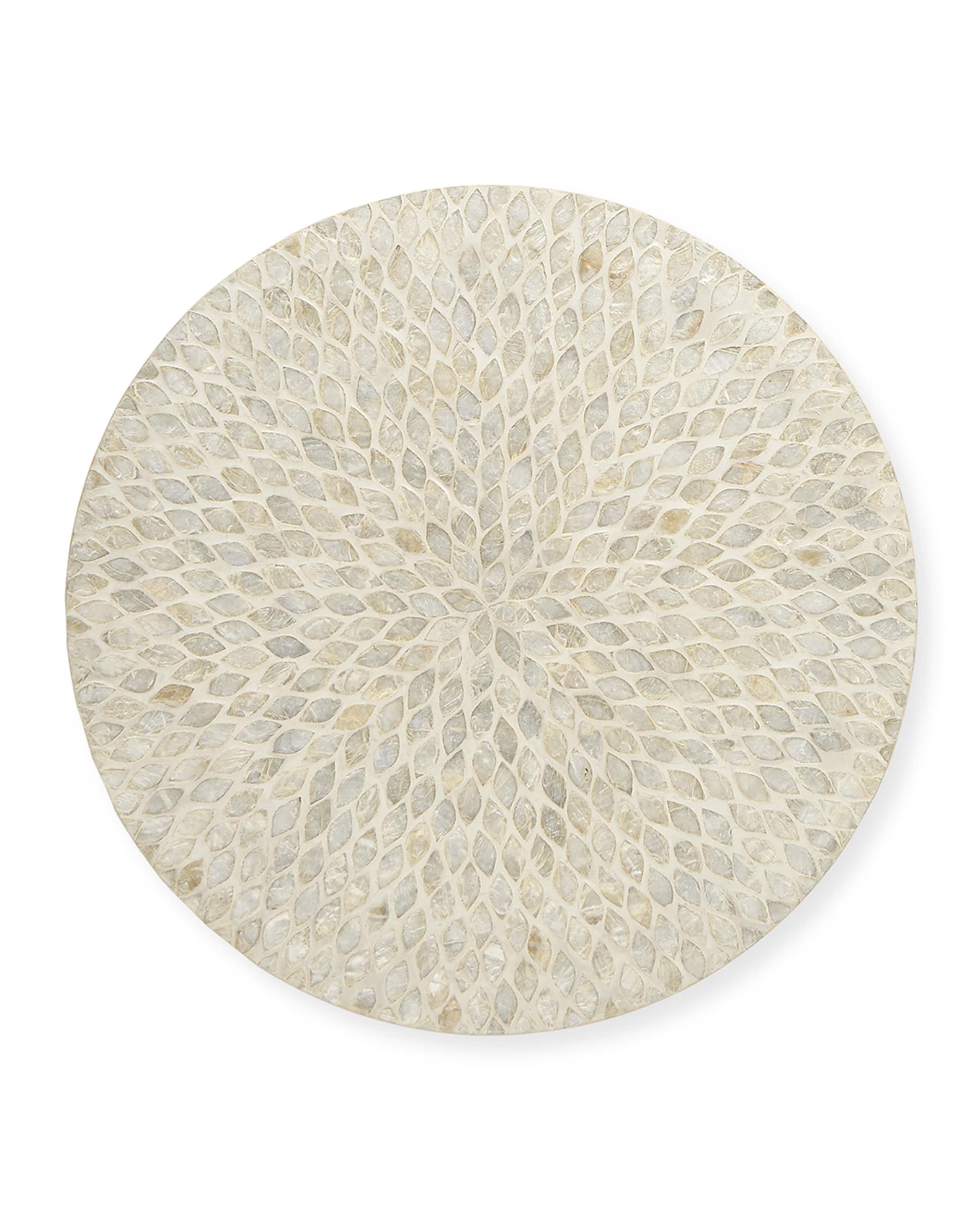 Kim SeybertMarquis Placemat