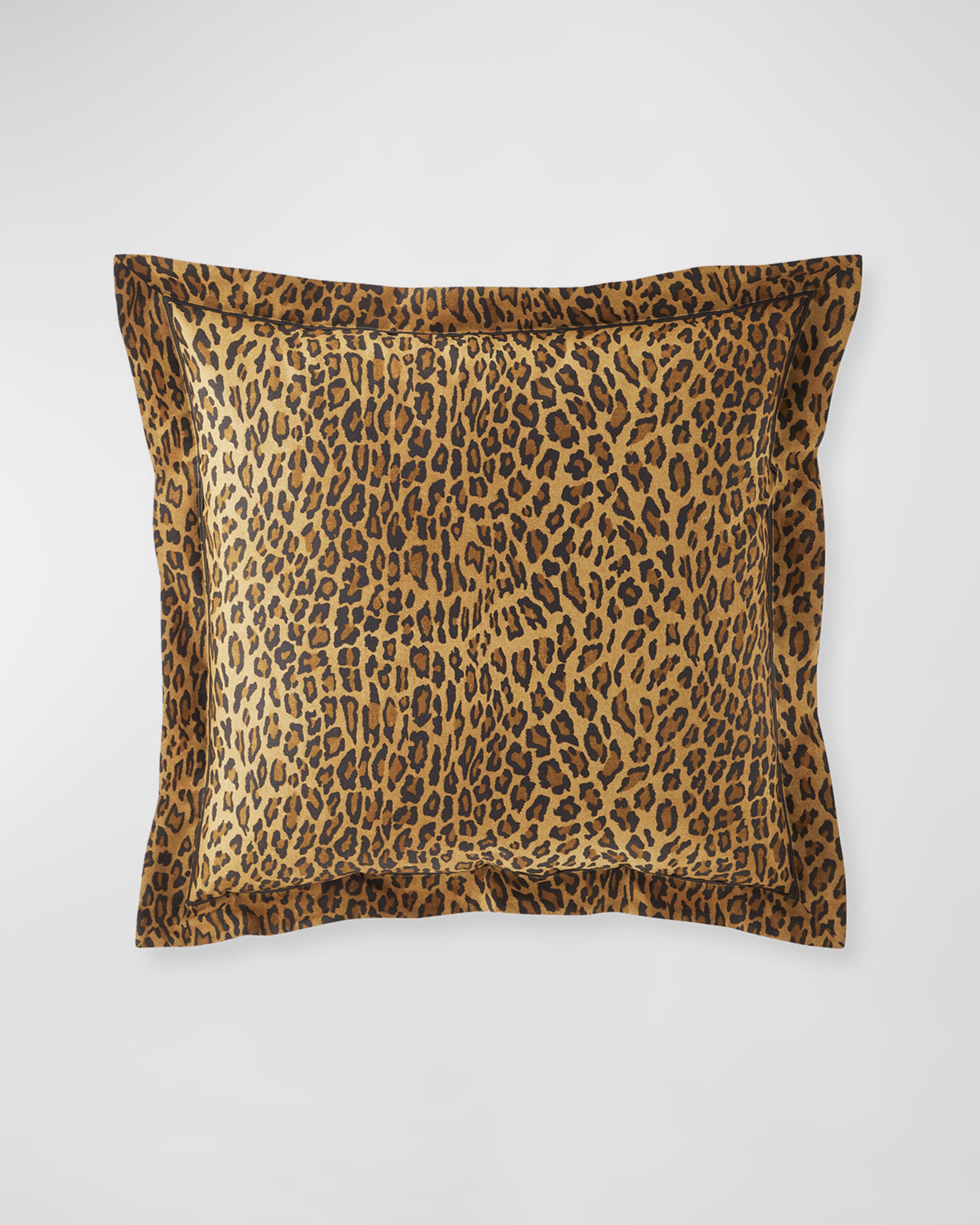 Ralph lauren yellow pillow cheap