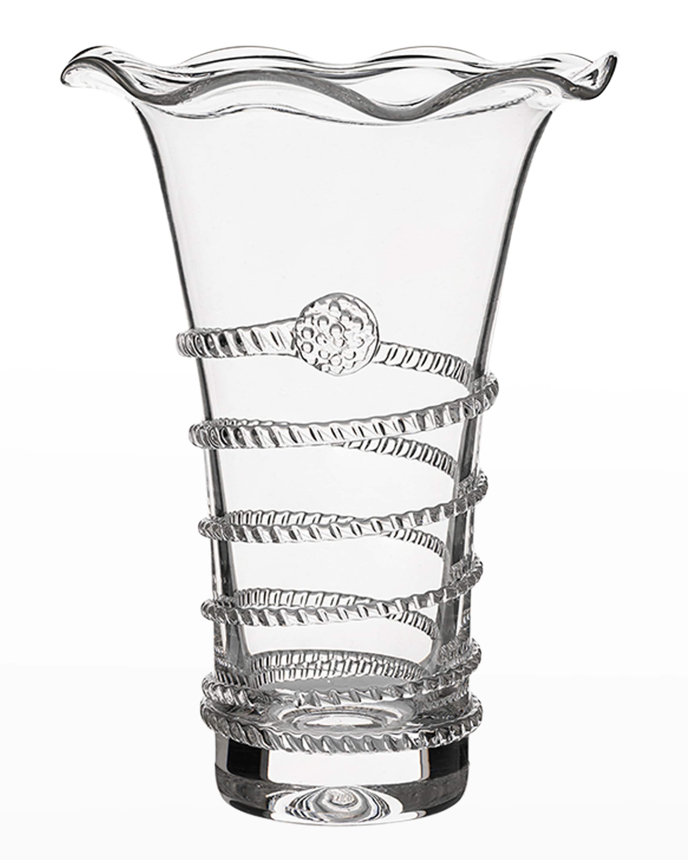 Juliska Amalia 6" Flared Vase